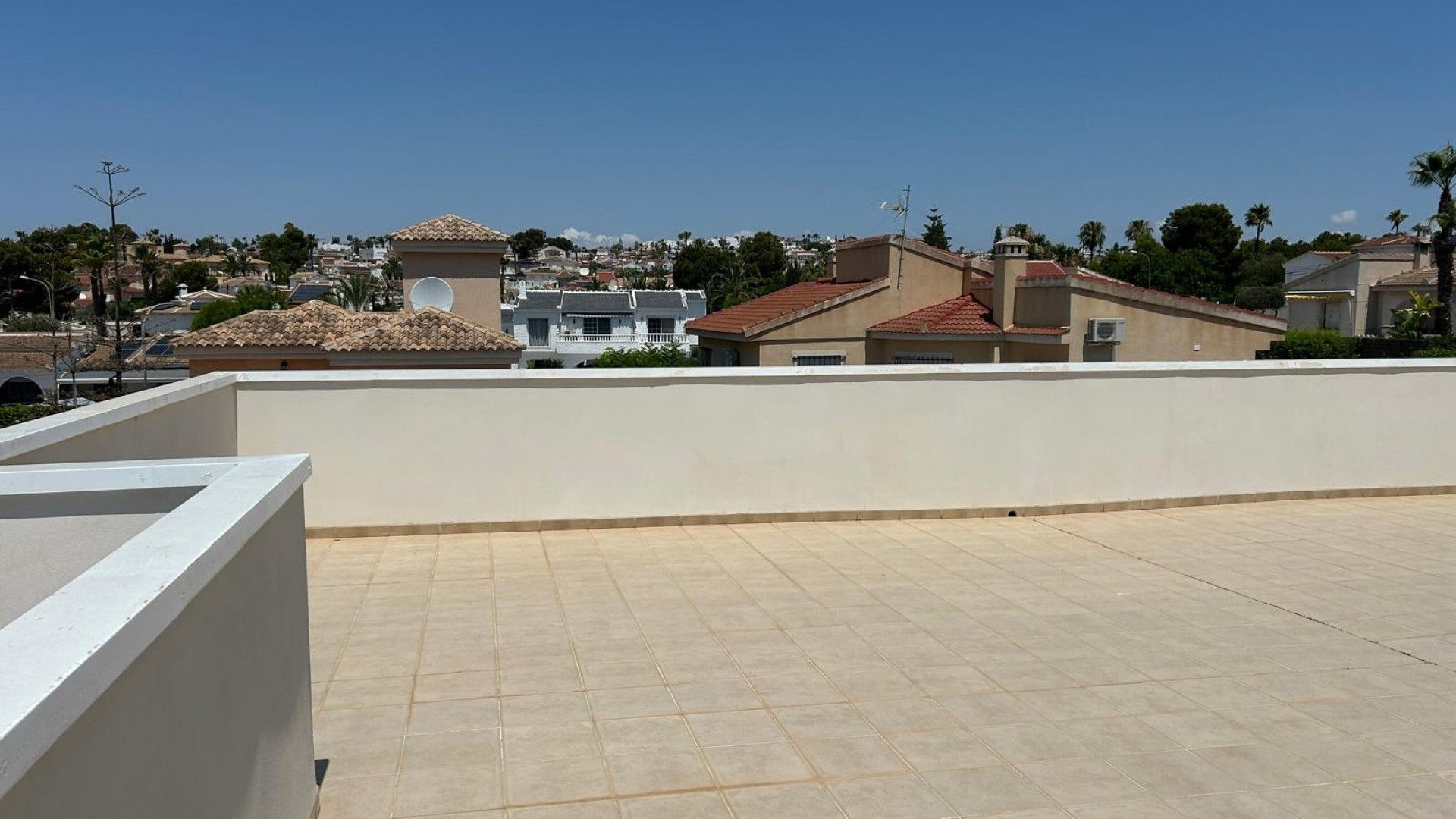 Sprzedaż - Detached Villa - Ciudad Quesada - Rojales