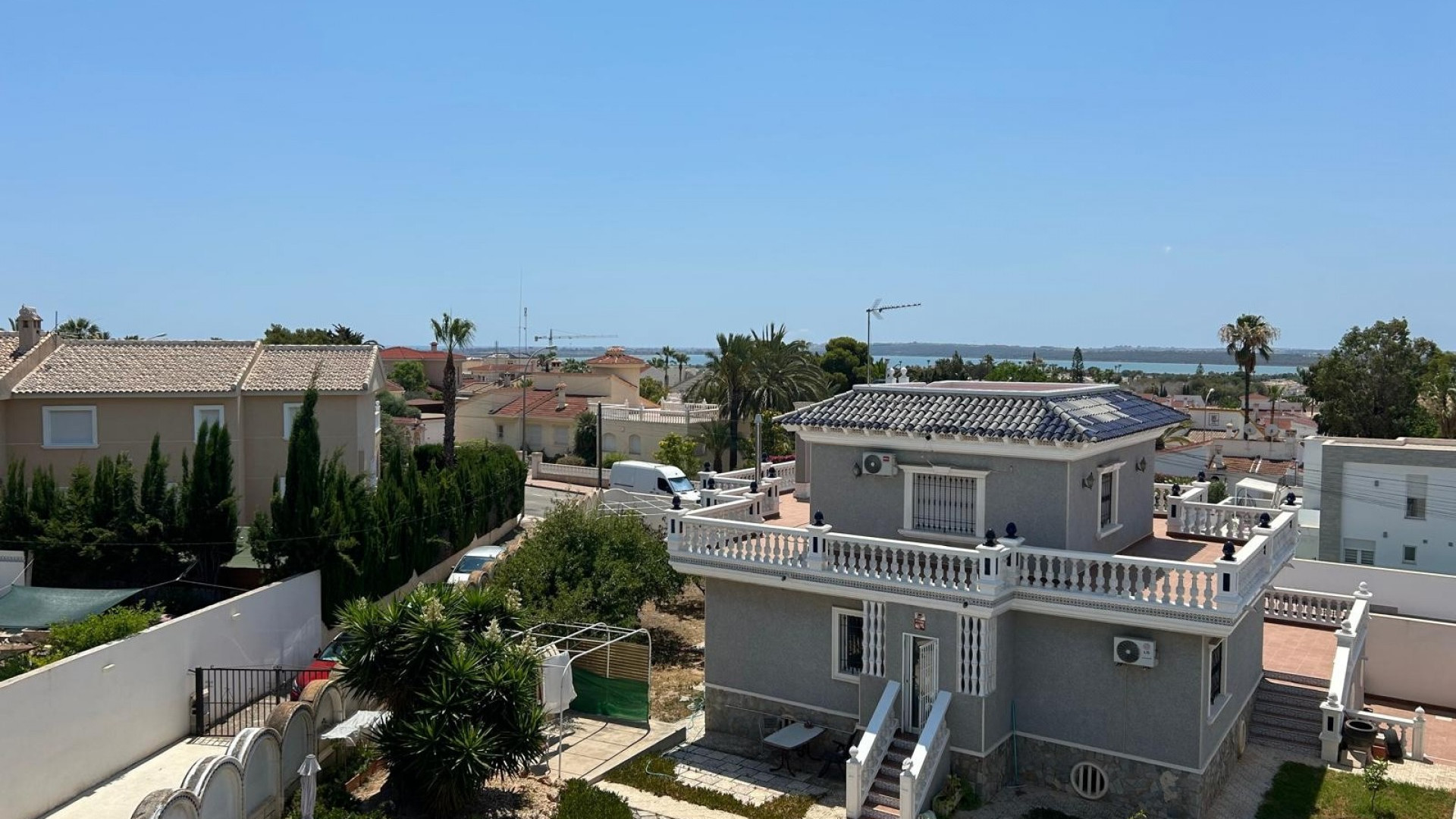 Sprzedaż - Detached Villa - Ciudad Quesada - Rojales