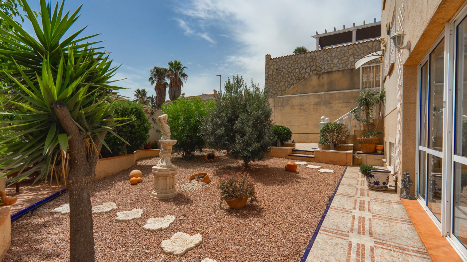 Sprzedaż - Detached Villa - Ciudad Quesada - Rojales