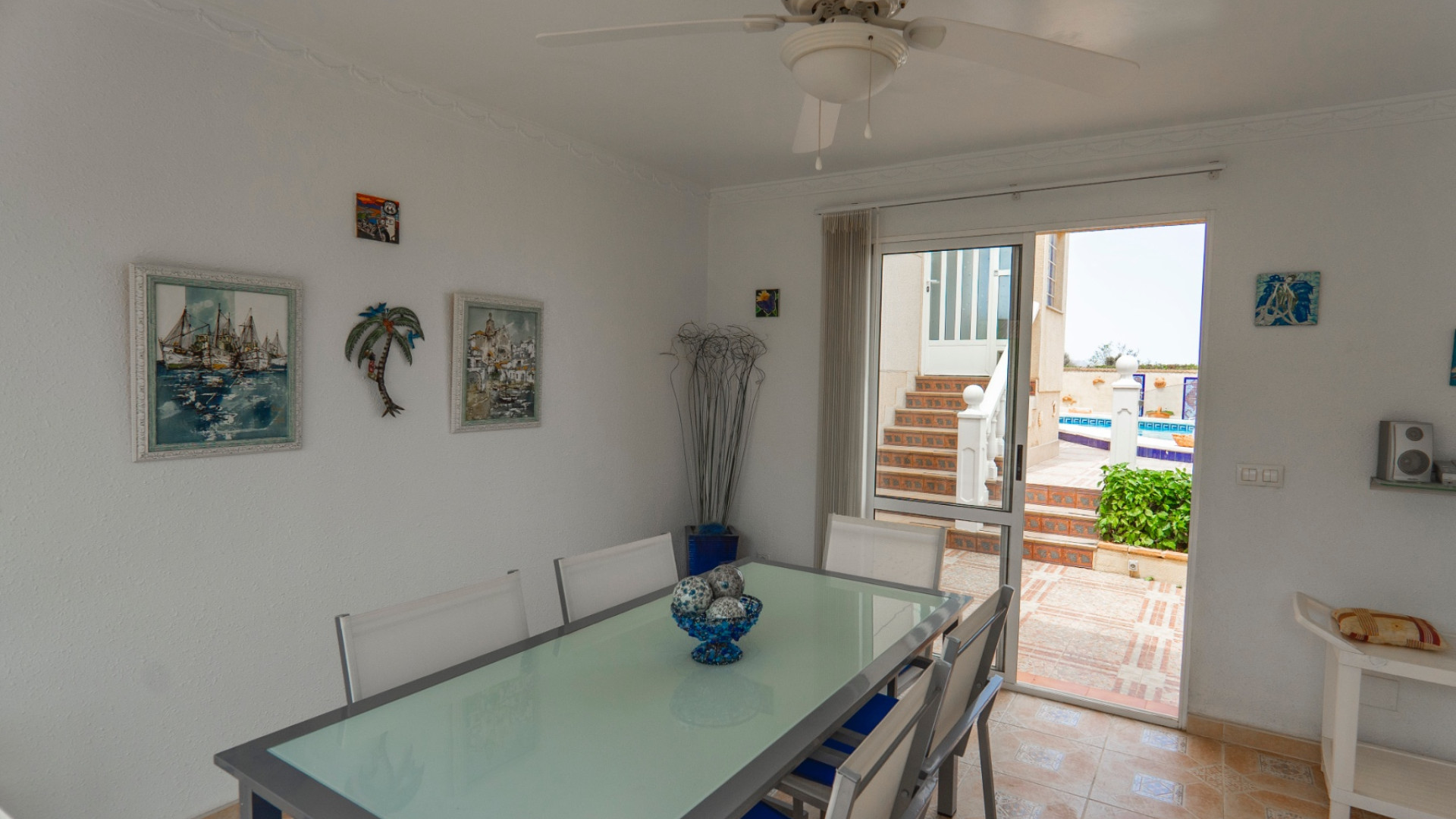 Sprzedaż - Detached Villa - Ciudad Quesada - Rojales