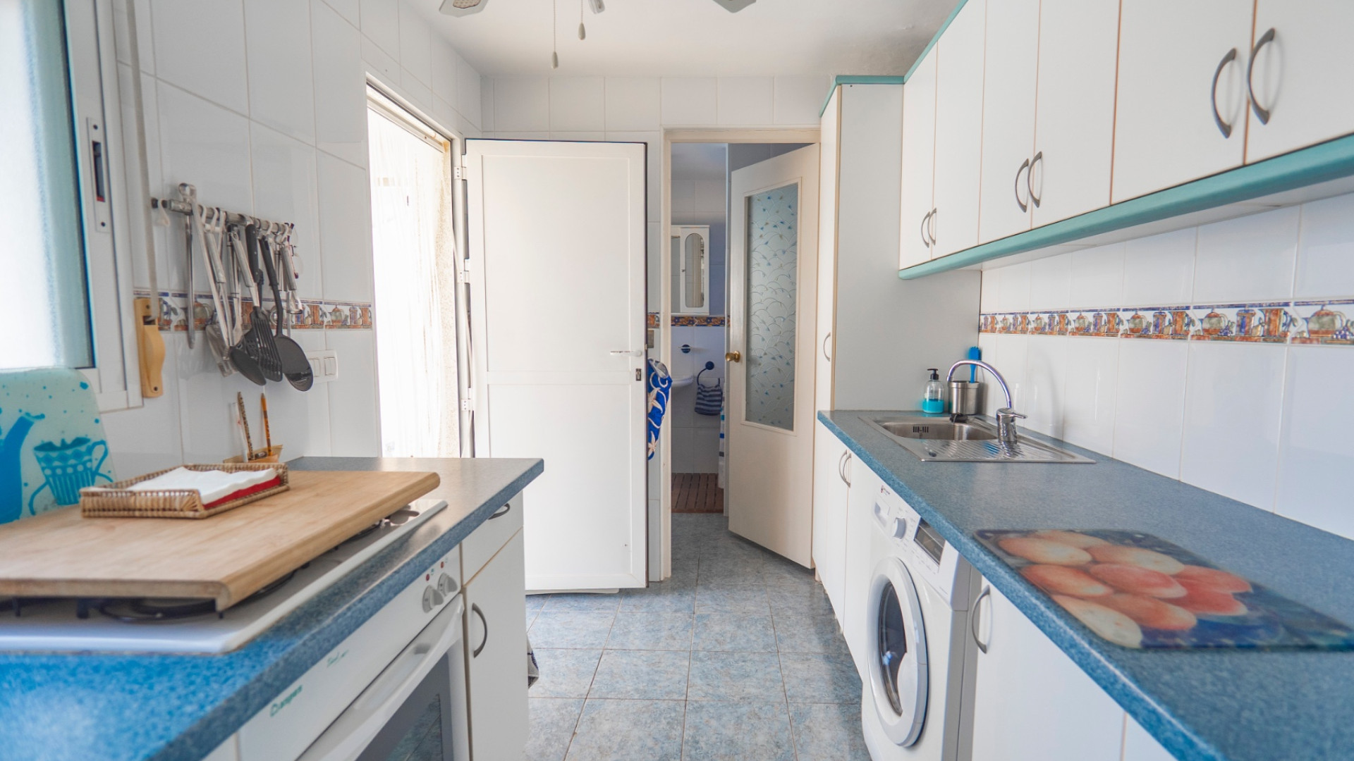 Sprzedaż - Detached Villa - Ciudad Quesada - Rojales