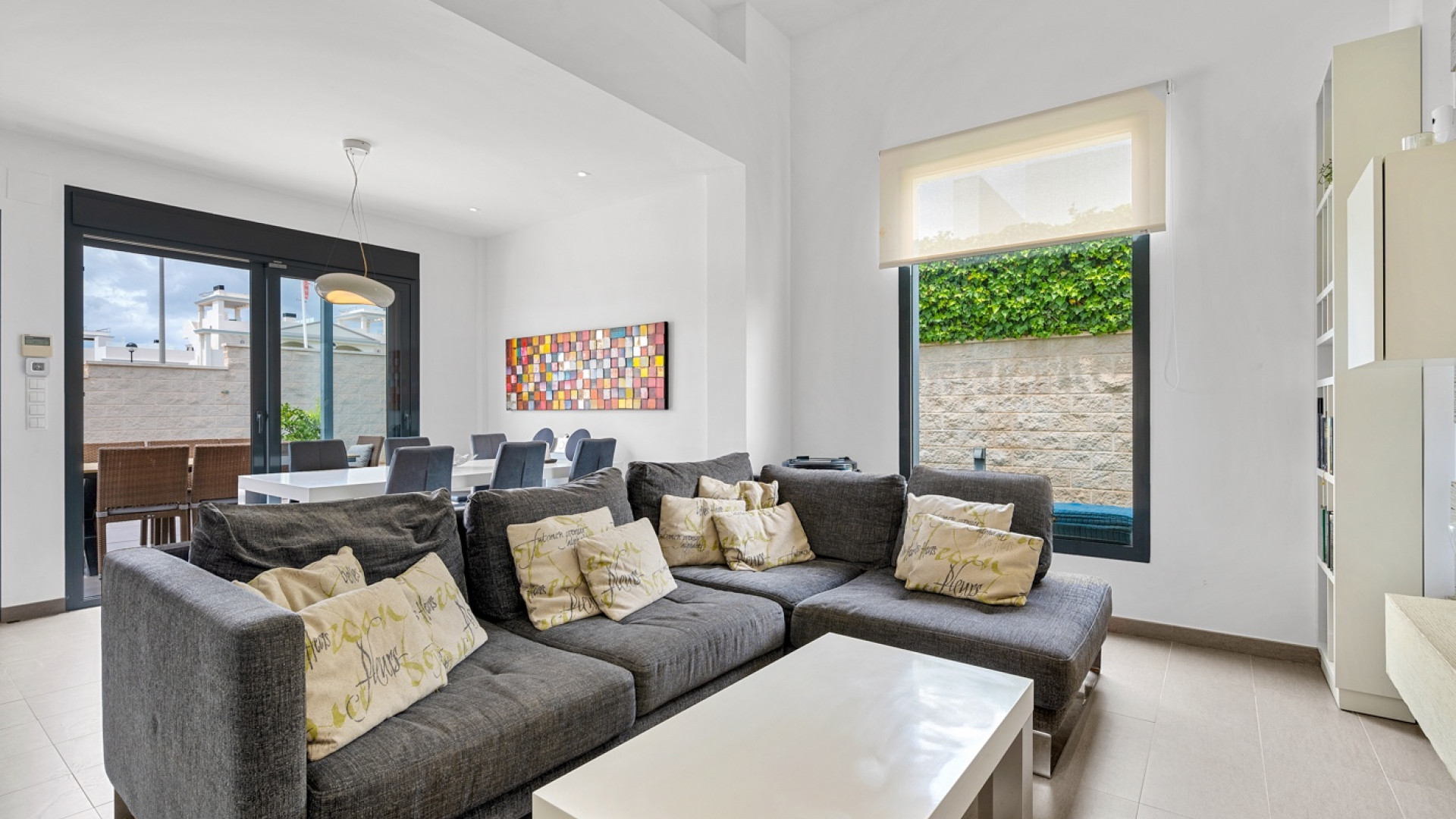 Sprzedaż - Detached Villa - Ciudad Quesada - Rojales