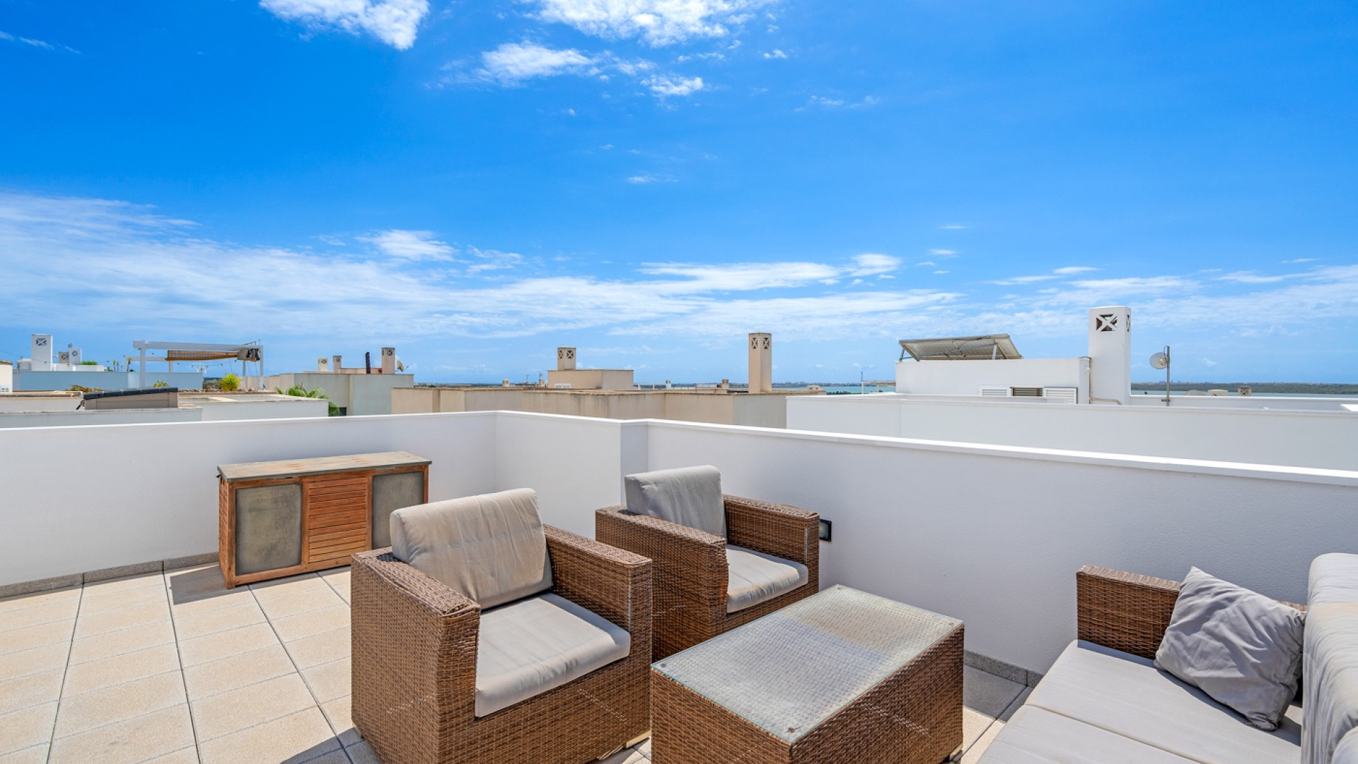 Sprzedaż - Detached Villa - Ciudad Quesada - Rojales