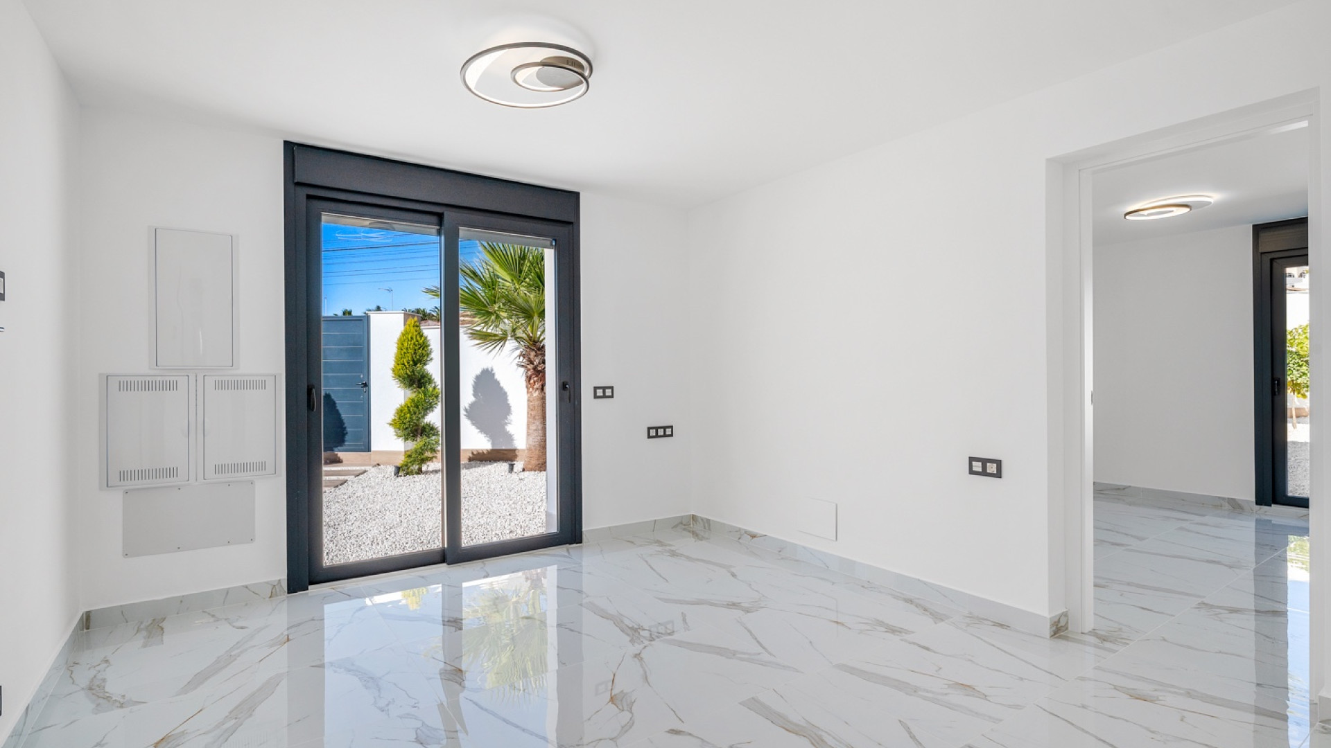 Sprzedaż - Detached Villa - Ciudad Quesada - Rojales