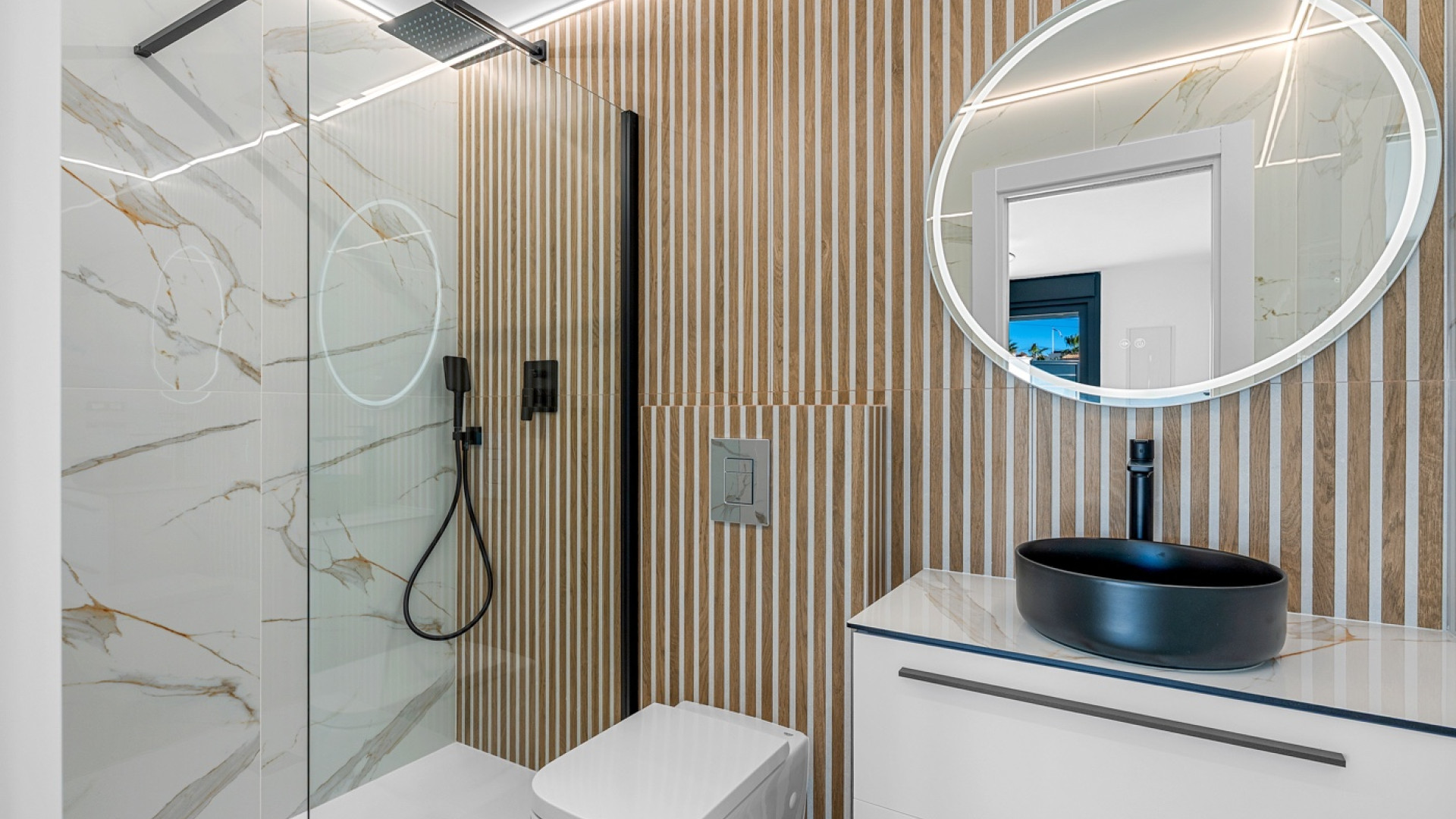 Sprzedaż - Detached Villa - Ciudad Quesada - Rojales