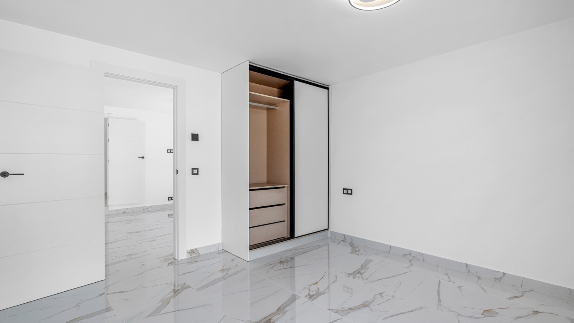 Sprzedaż - Detached Villa - Ciudad Quesada - Rojales