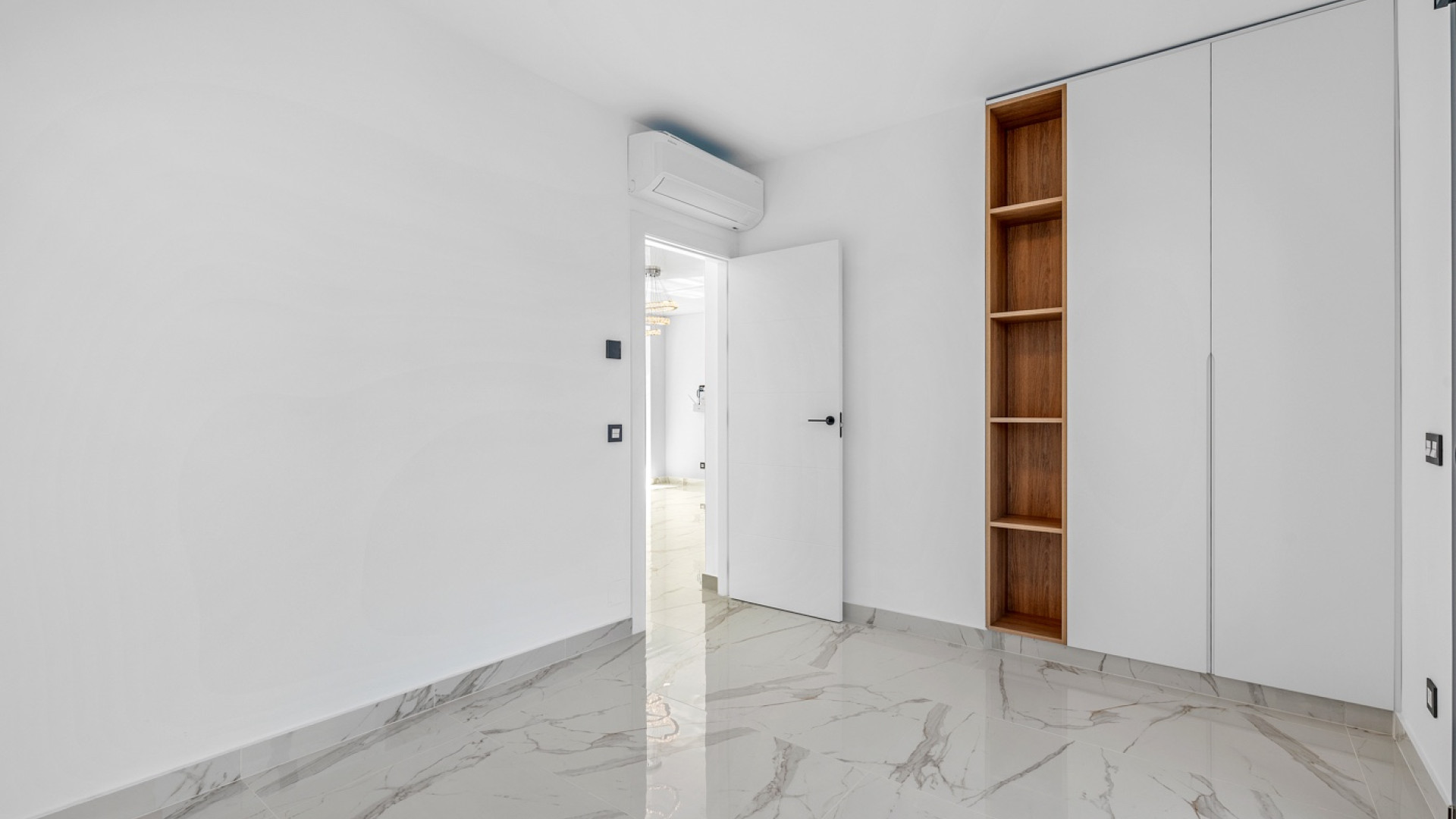 Sprzedaż - Detached Villa - Ciudad Quesada - Rojales