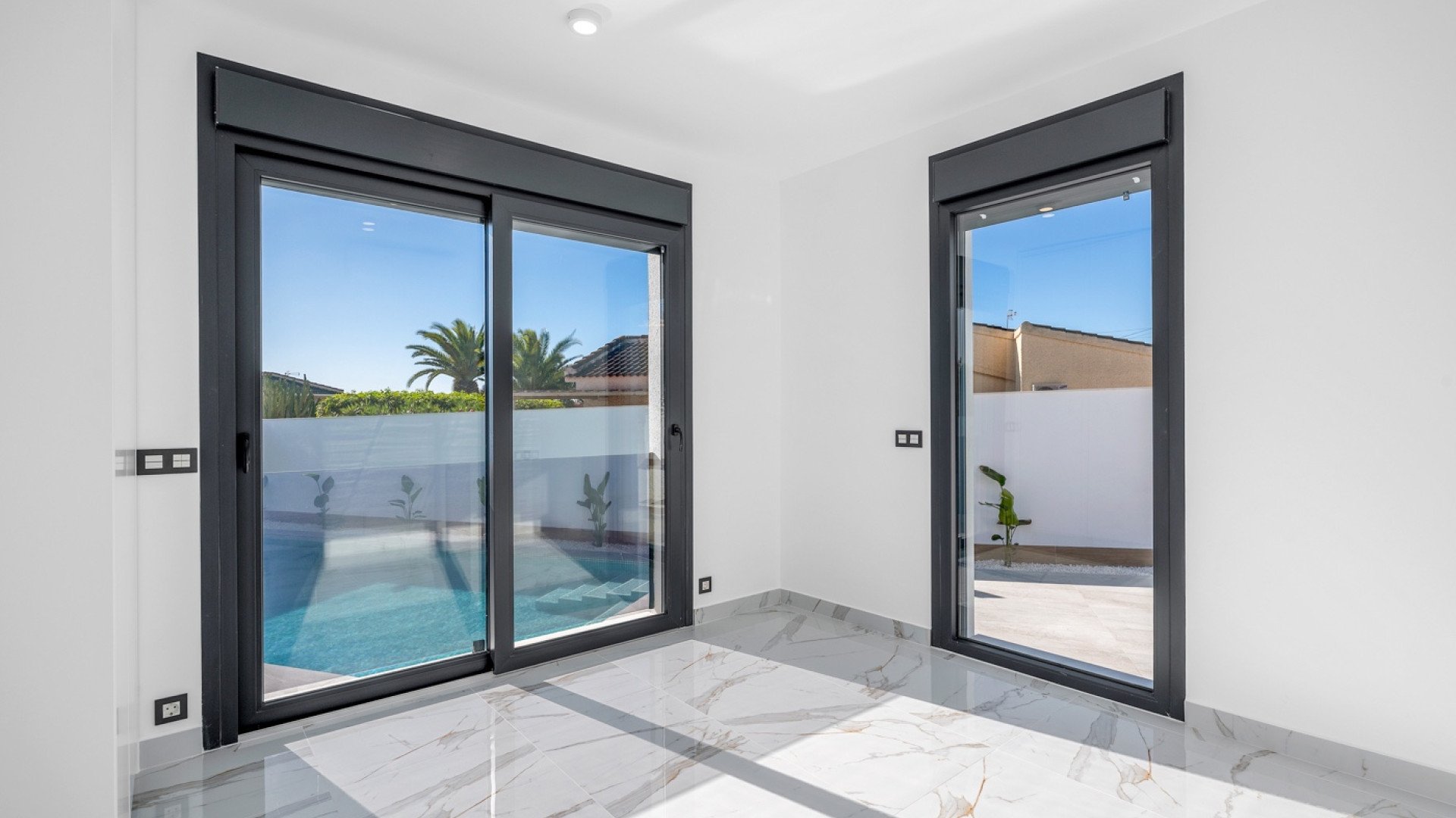 Sprzedaż - Detached Villa - Ciudad Quesada - Rojales