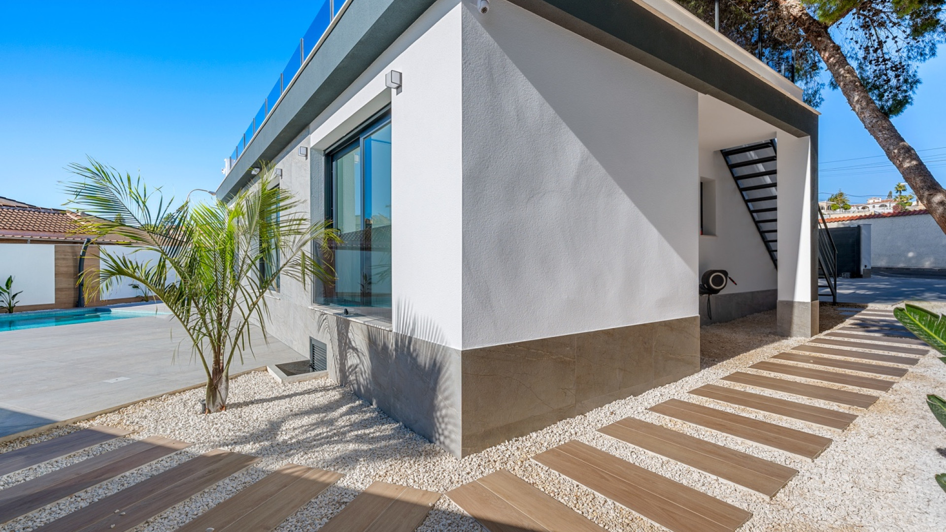 Sprzedaż - Detached Villa - Ciudad Quesada - Rojales