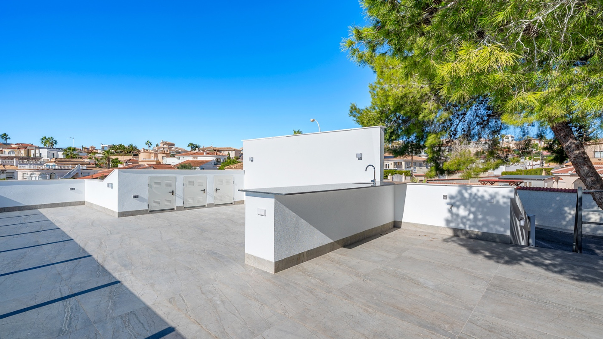 Sprzedaż - Detached Villa - Ciudad Quesada - Rojales