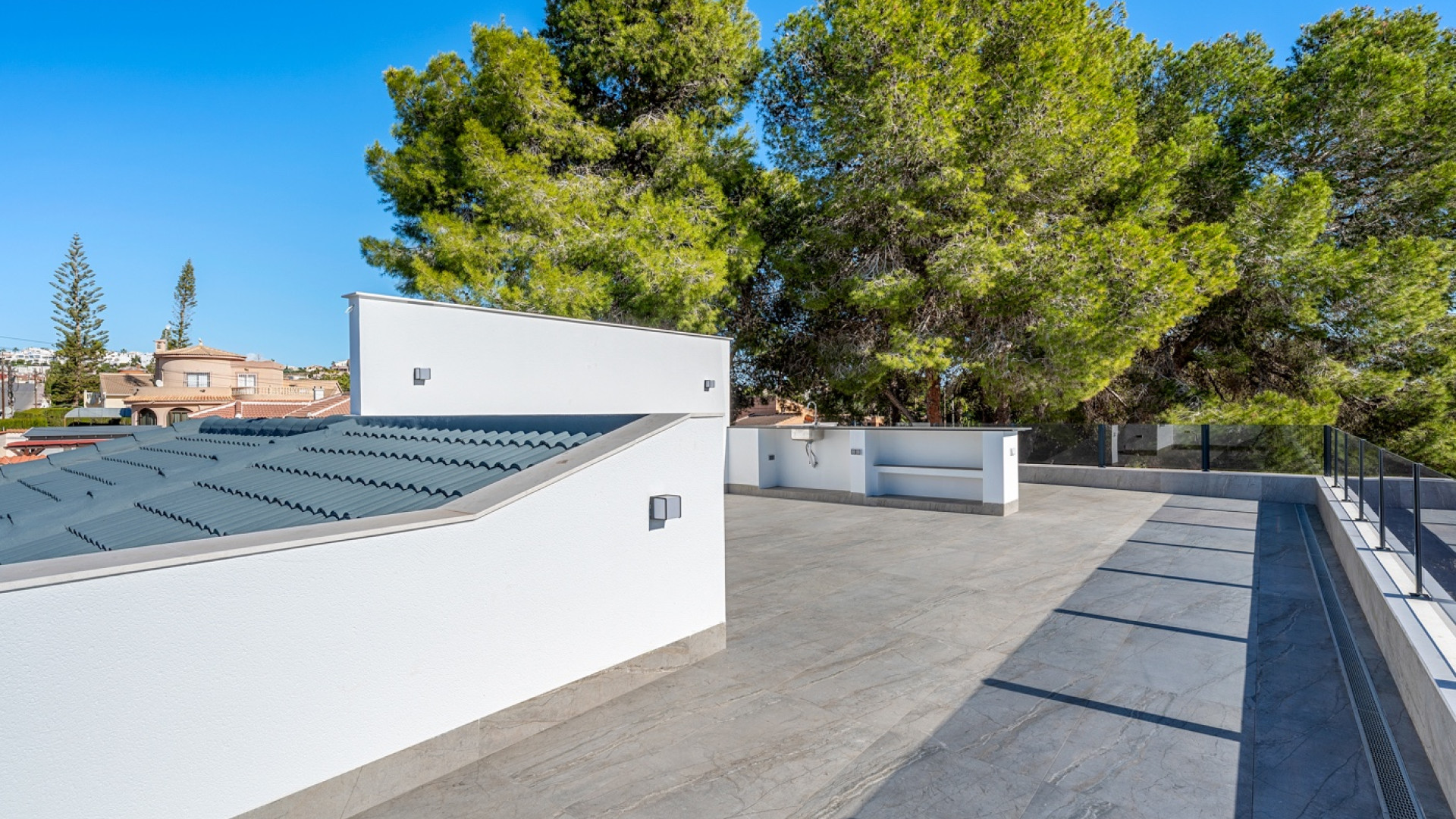 Sprzedaż - Detached Villa - Ciudad Quesada - Rojales