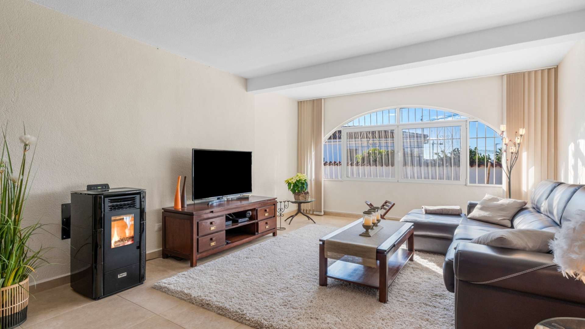 Sprzedaż - Detached Villa - Ciudad Quesada - Rojales