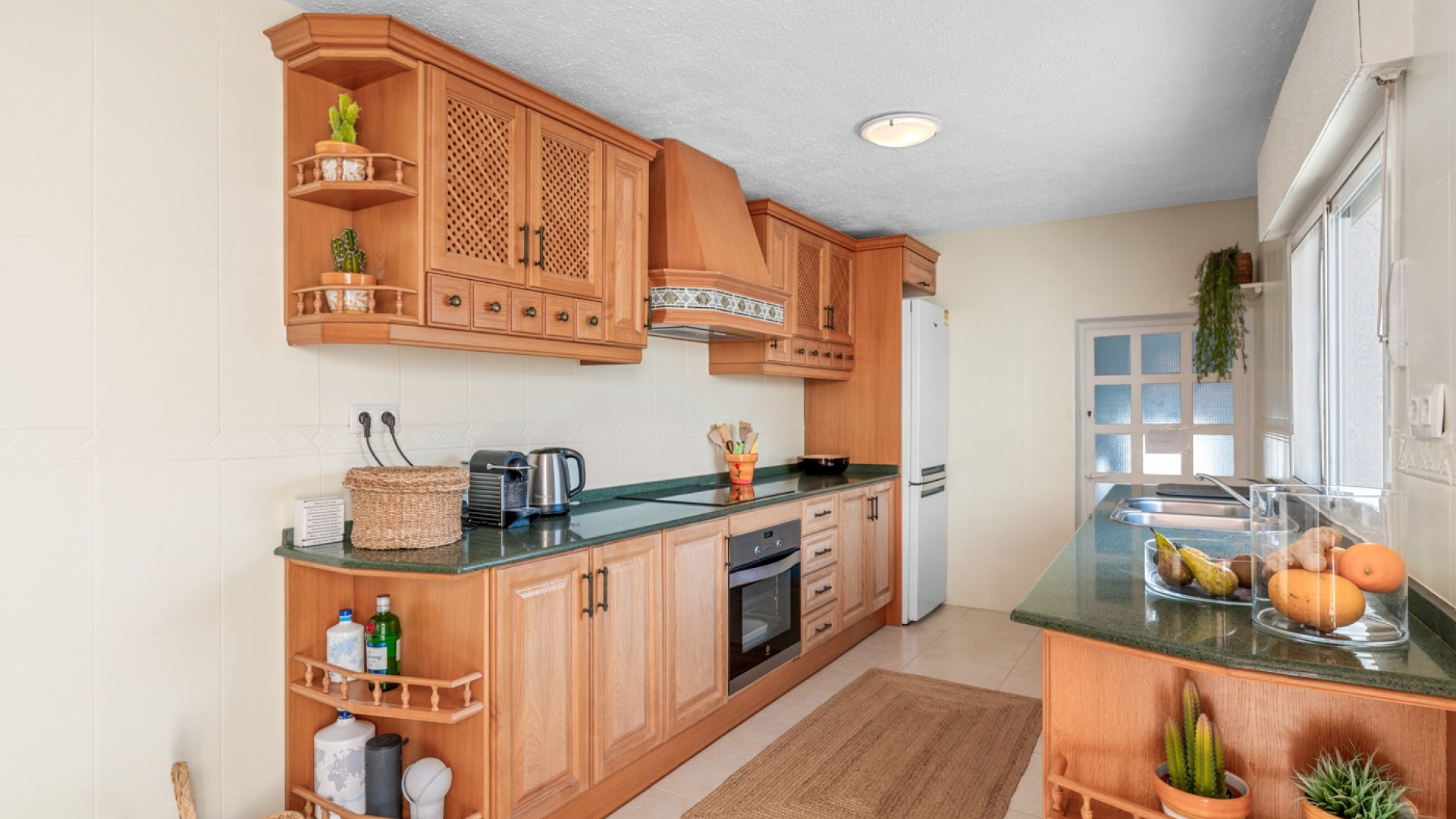 Sprzedaż - Detached Villa - Ciudad Quesada - Rojales