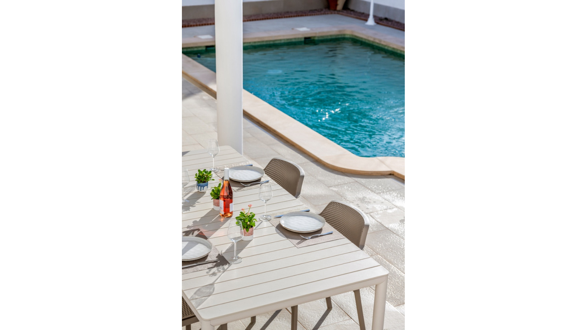 Sprzedaż - Detached Villa - Ciudad Quesada - Rojales