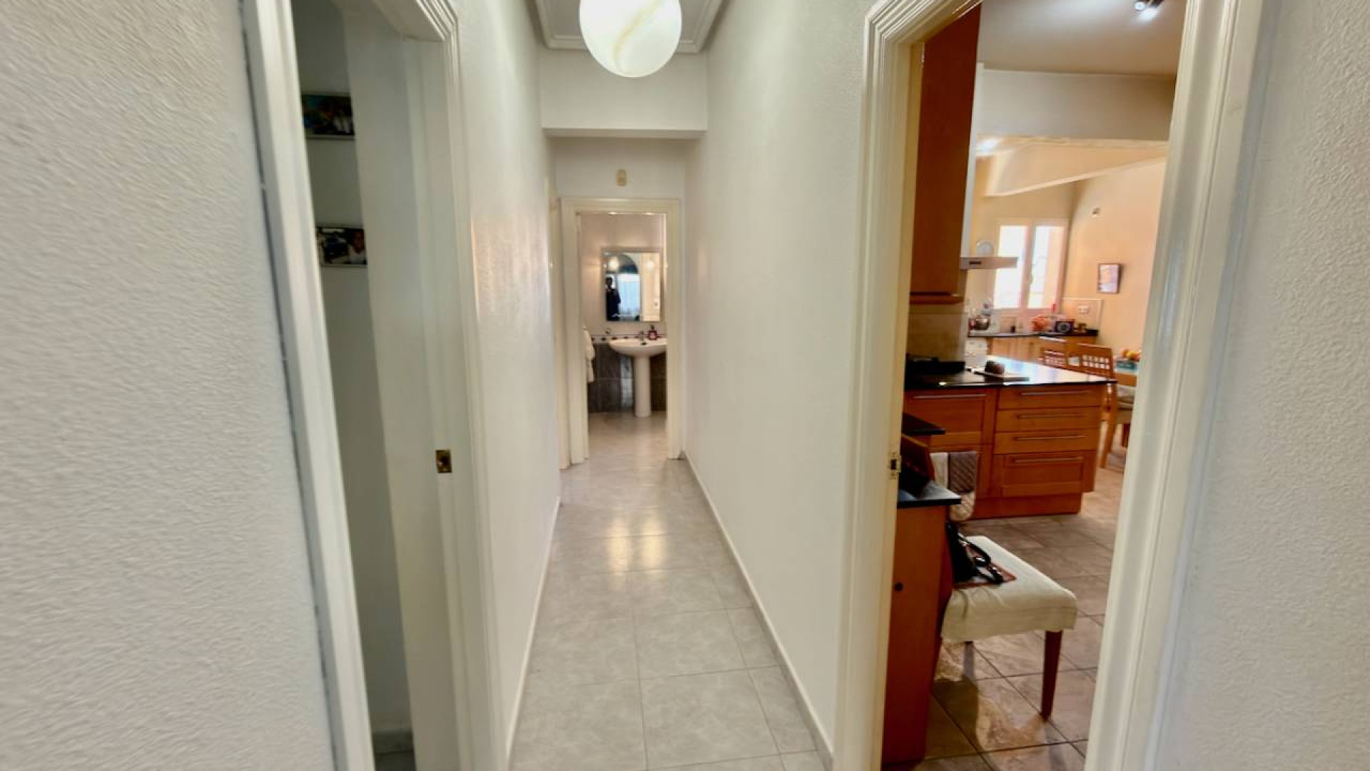 Sprzedaż - Detached Villa - Ciudad Quesada - Rojales