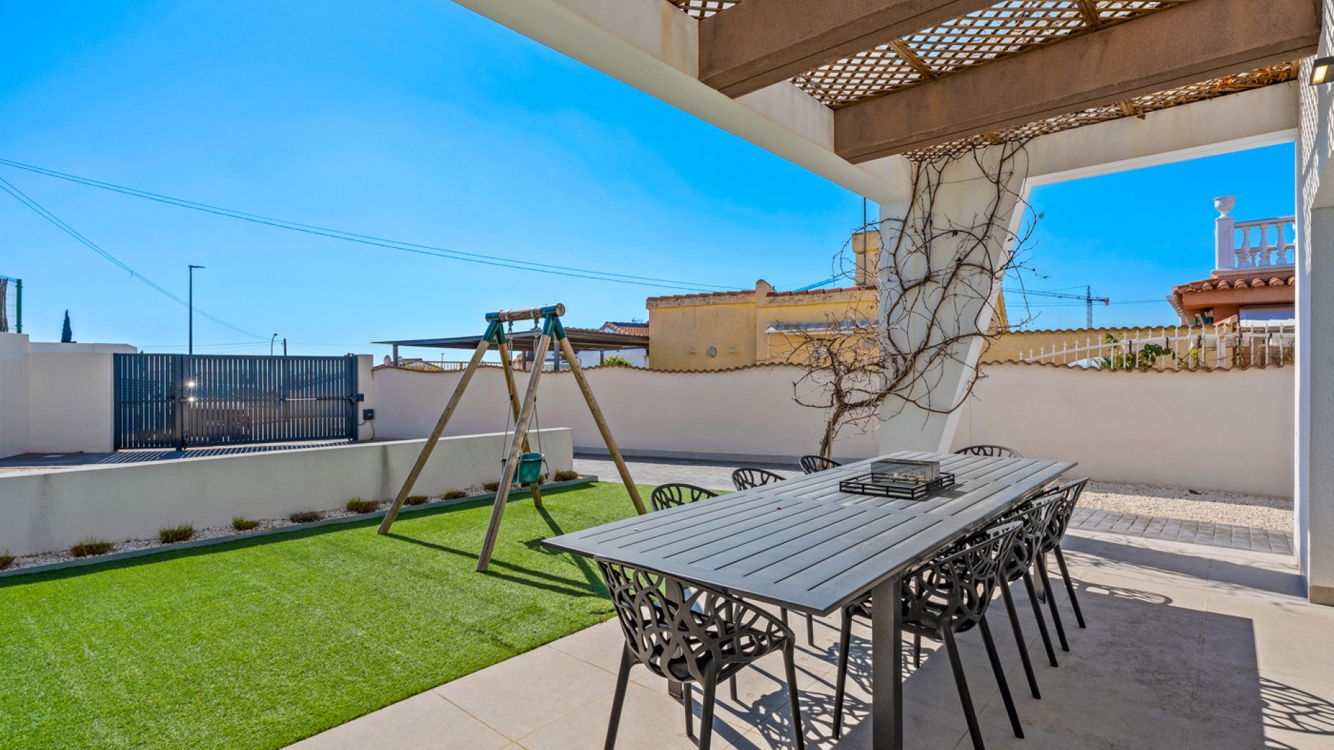 Sprzedaż - Detached Villa - Ciudad Quesada - Rojales