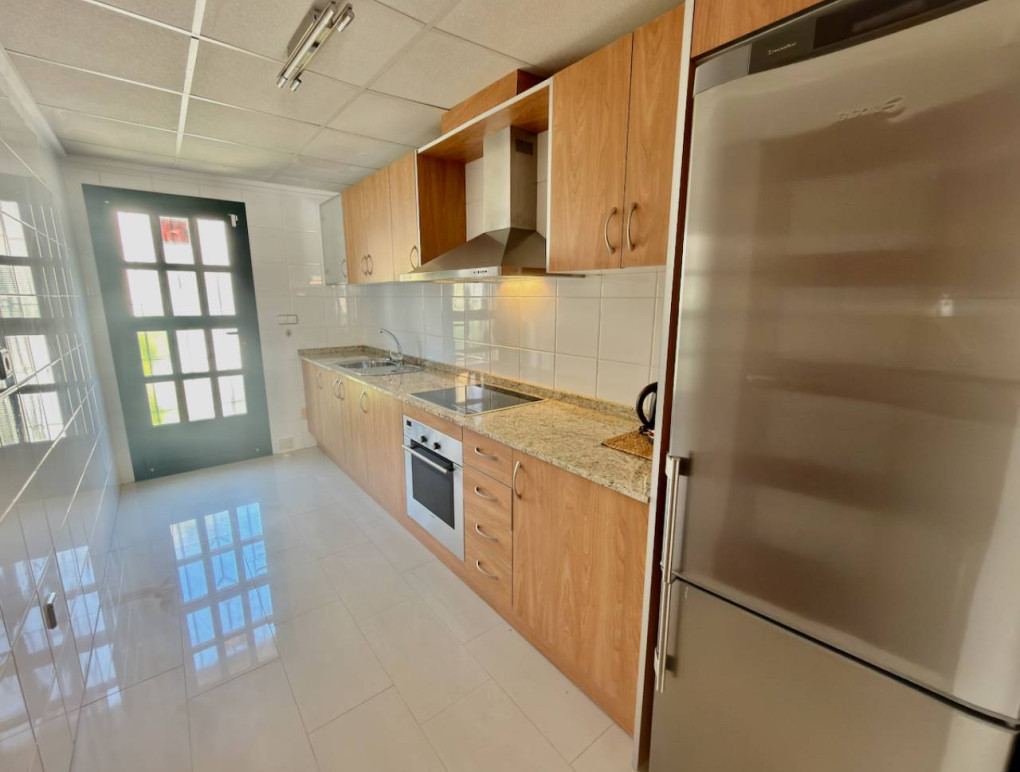 Sprzedaż - Detached Villa - Ciudad Quesada - Rojales