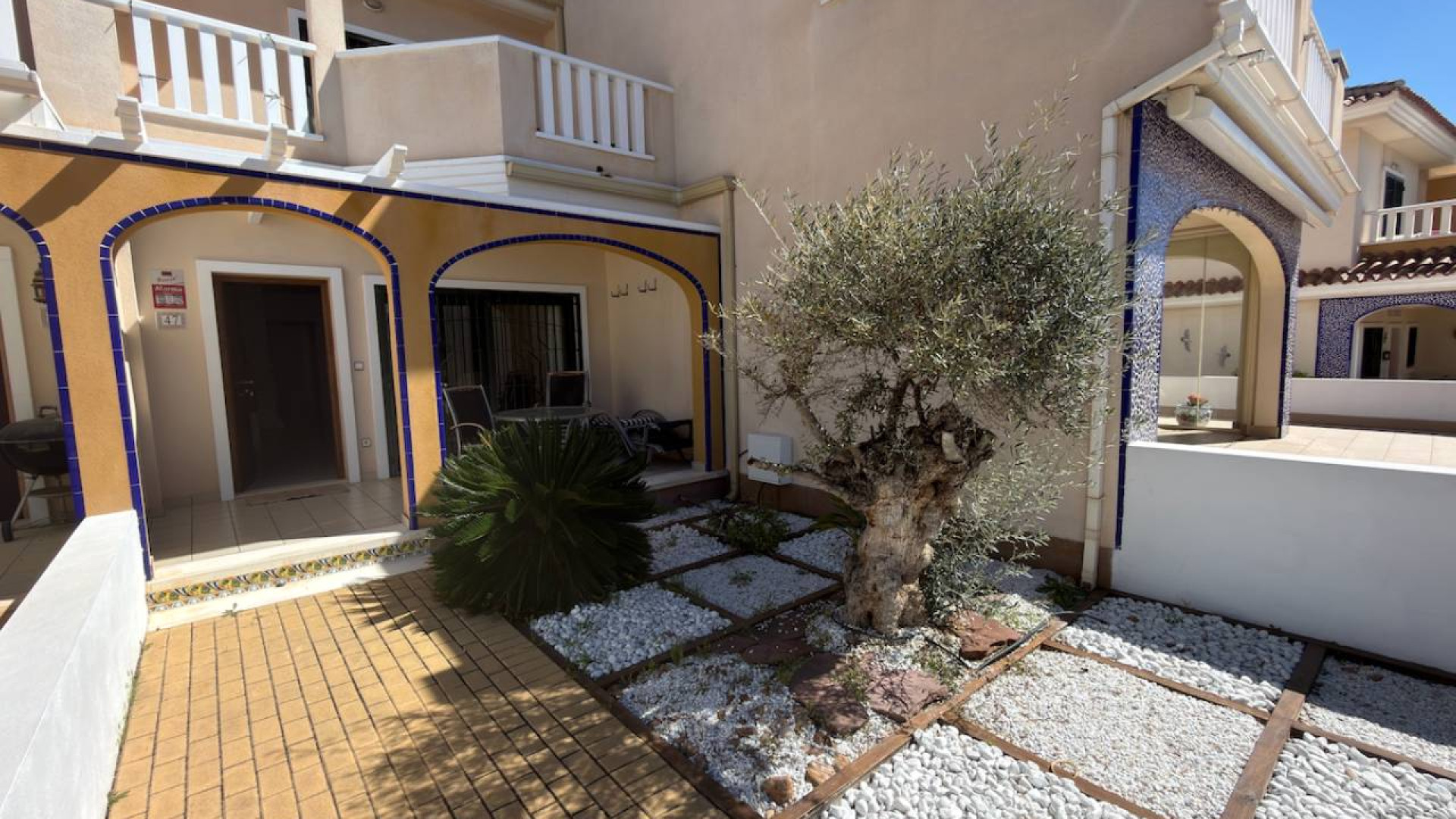 Sprzedaż - Detached Villa - Ciudad Quesada - Rojales