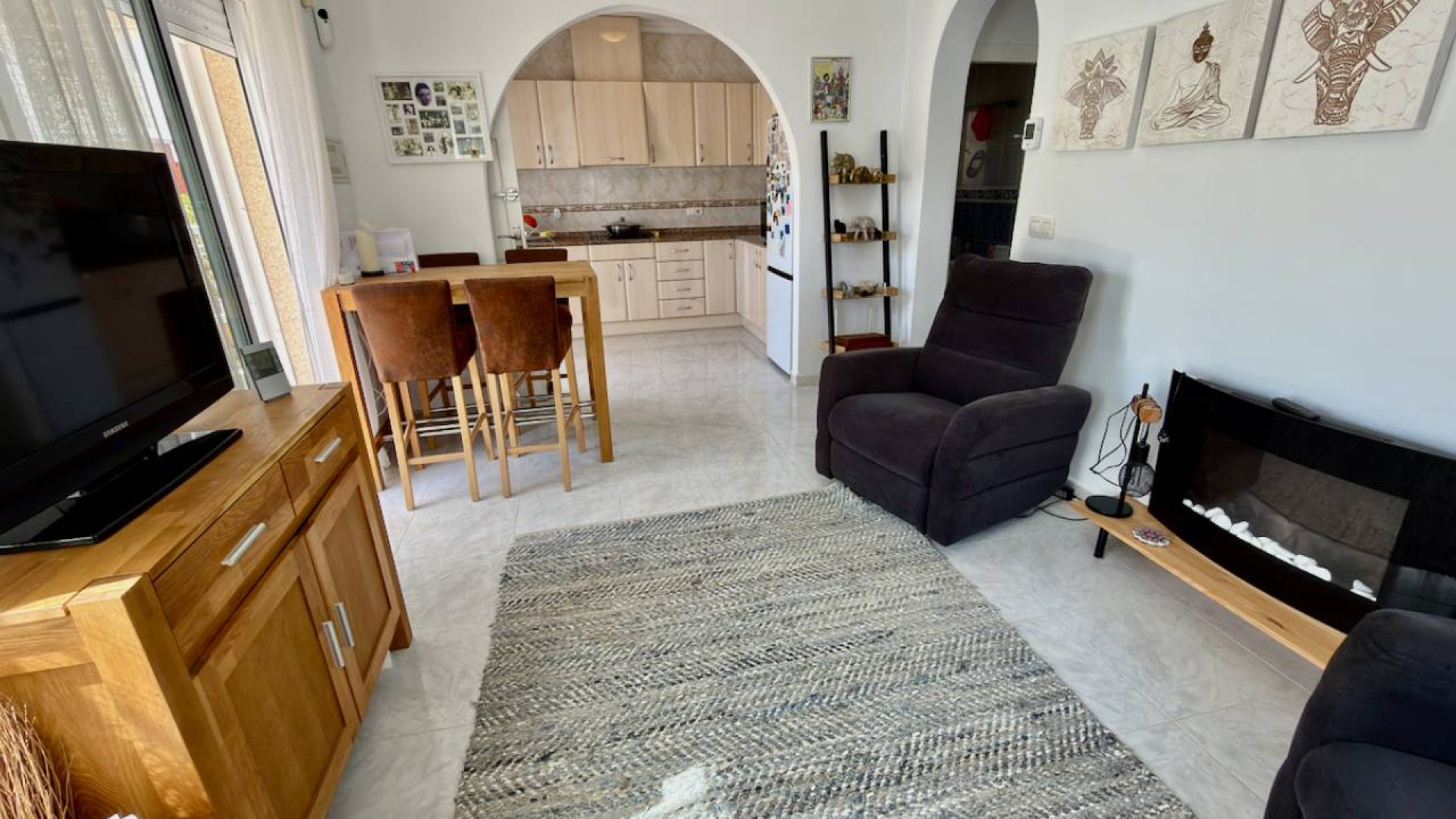 Sprzedaż - Detached Villa - Ciudad Quesada - Rojales