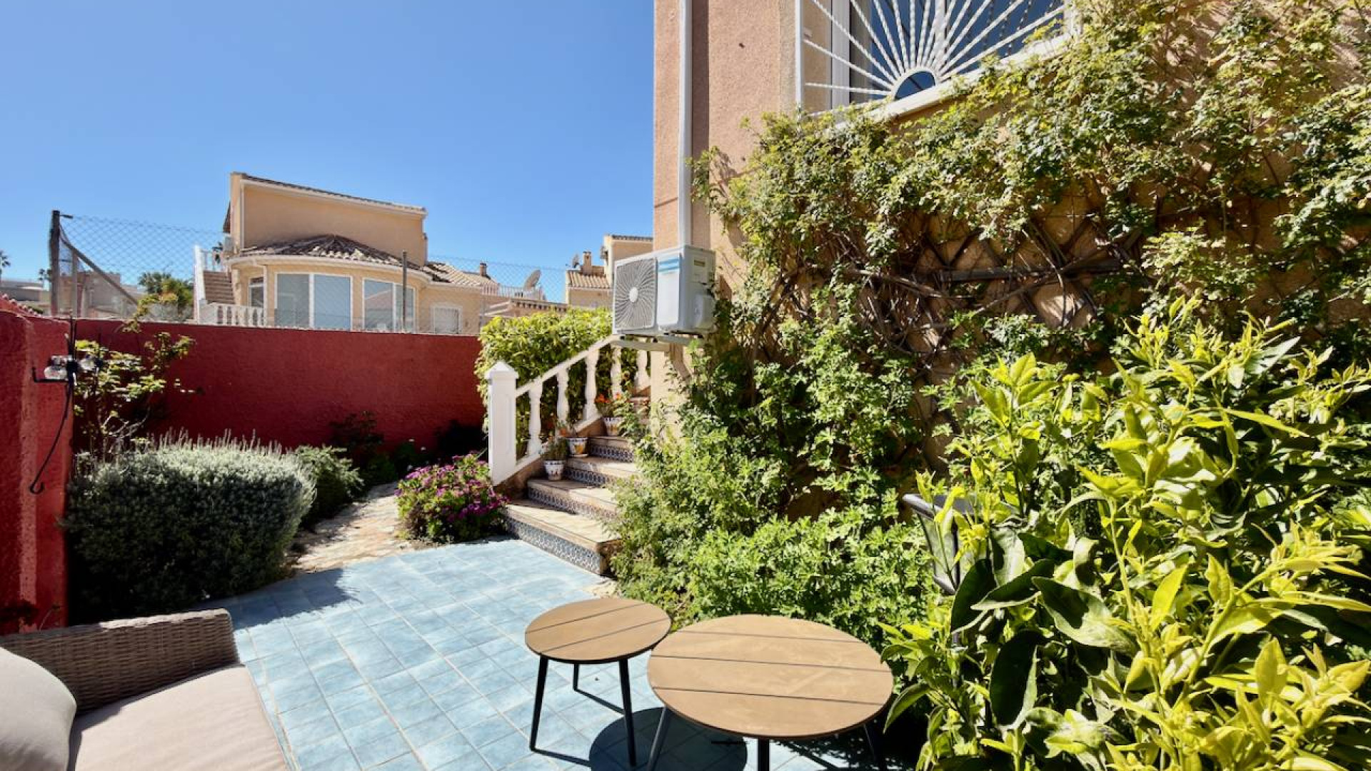 Sprzedaż - Detached Villa - Ciudad Quesada - Rojales