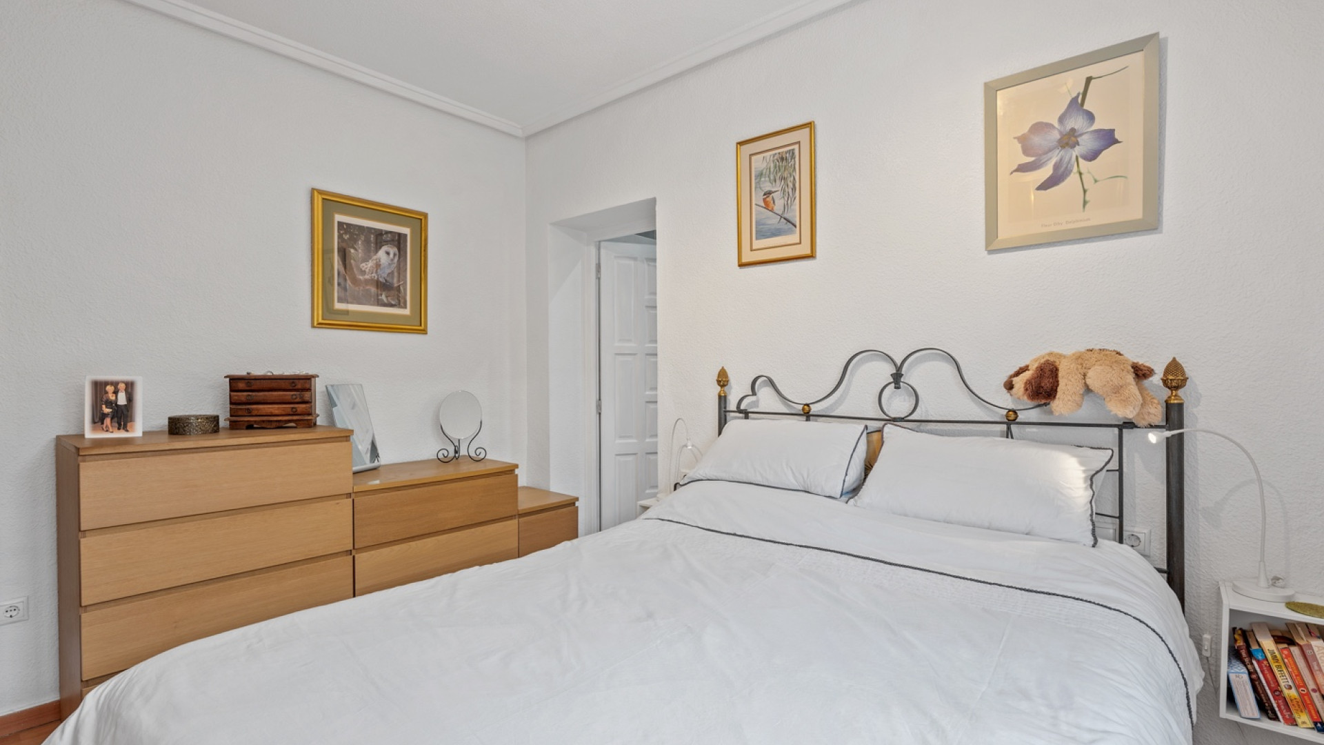 Sprzedaż - Detached Villa - Ciudad Quesada - Rojales