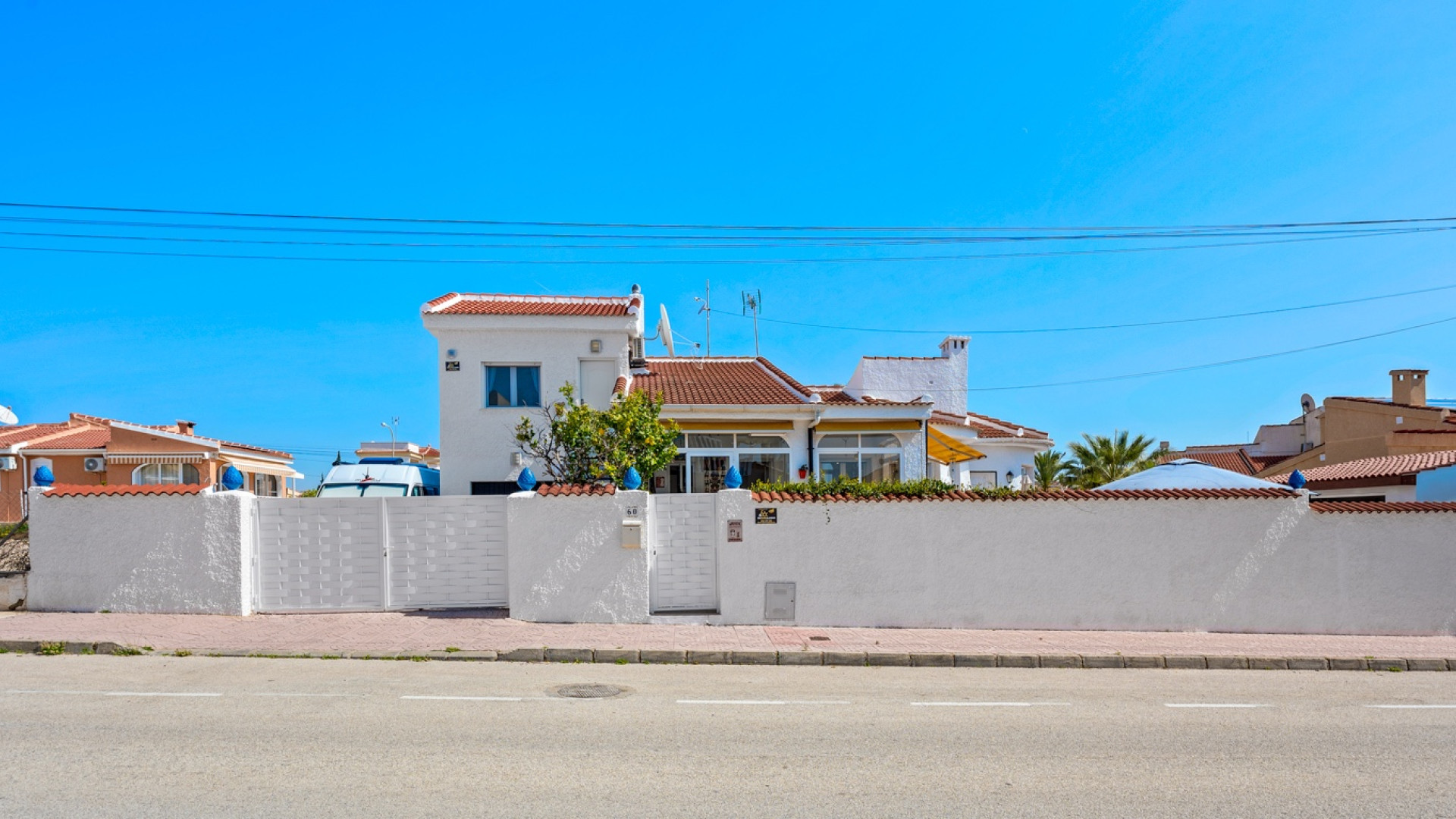 Sprzedaż - Detached Villa - Ciudad Quesada - Rojales
