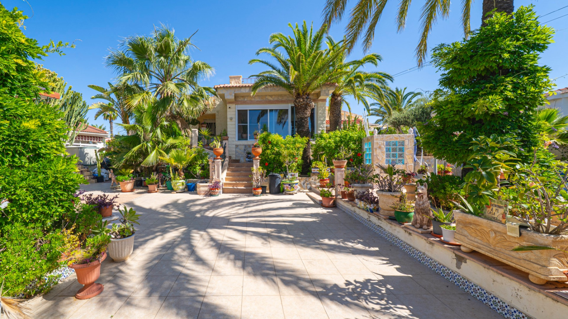 Sprzedaż - Detached Villa - Ciudad Quesada - Rojales