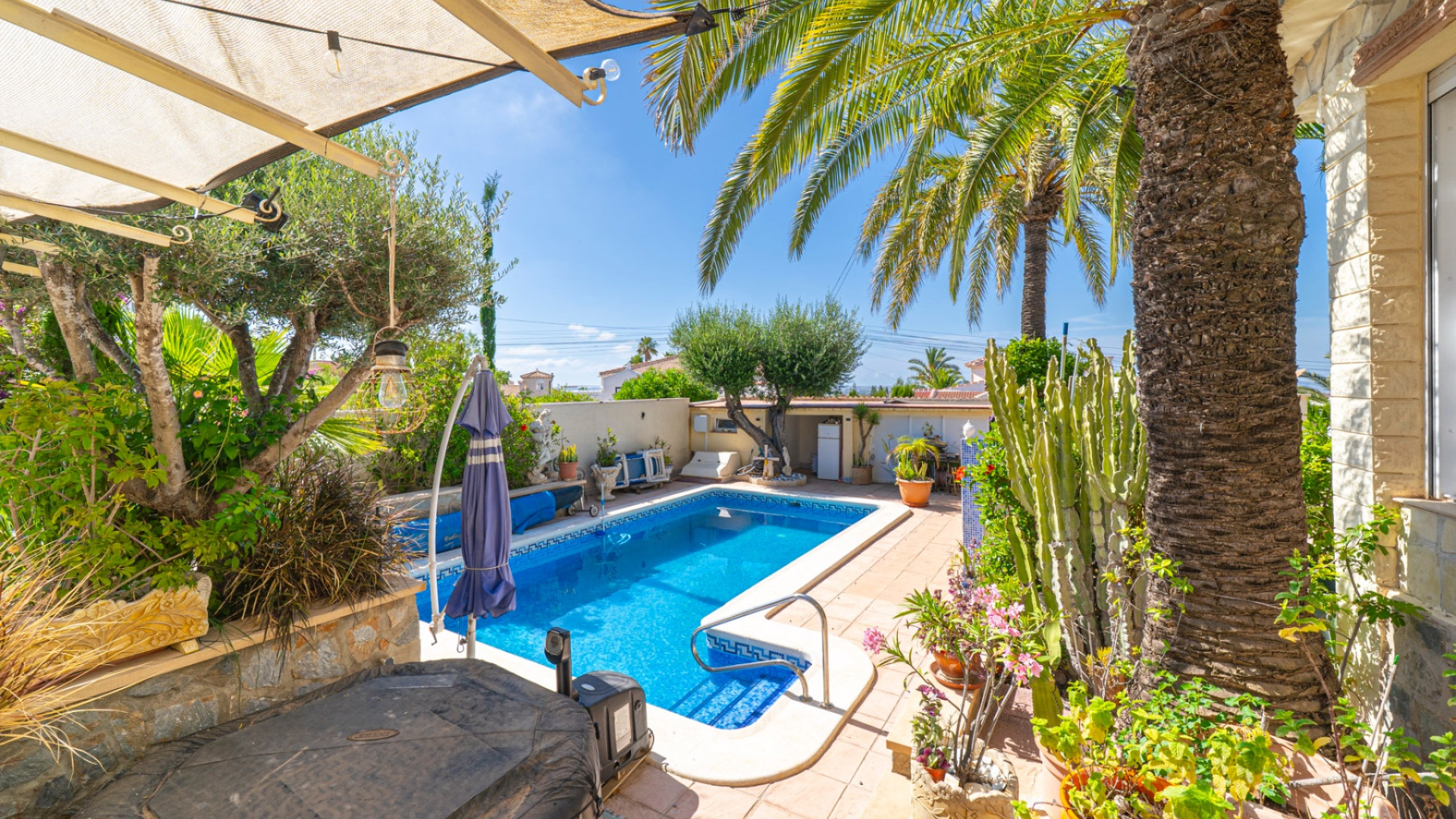 Sprzedaż - Detached Villa - Ciudad Quesada - Rojales