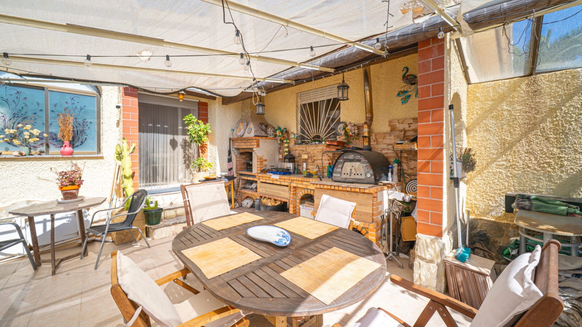 Sprzedaż - Detached Villa - Ciudad Quesada - Rojales