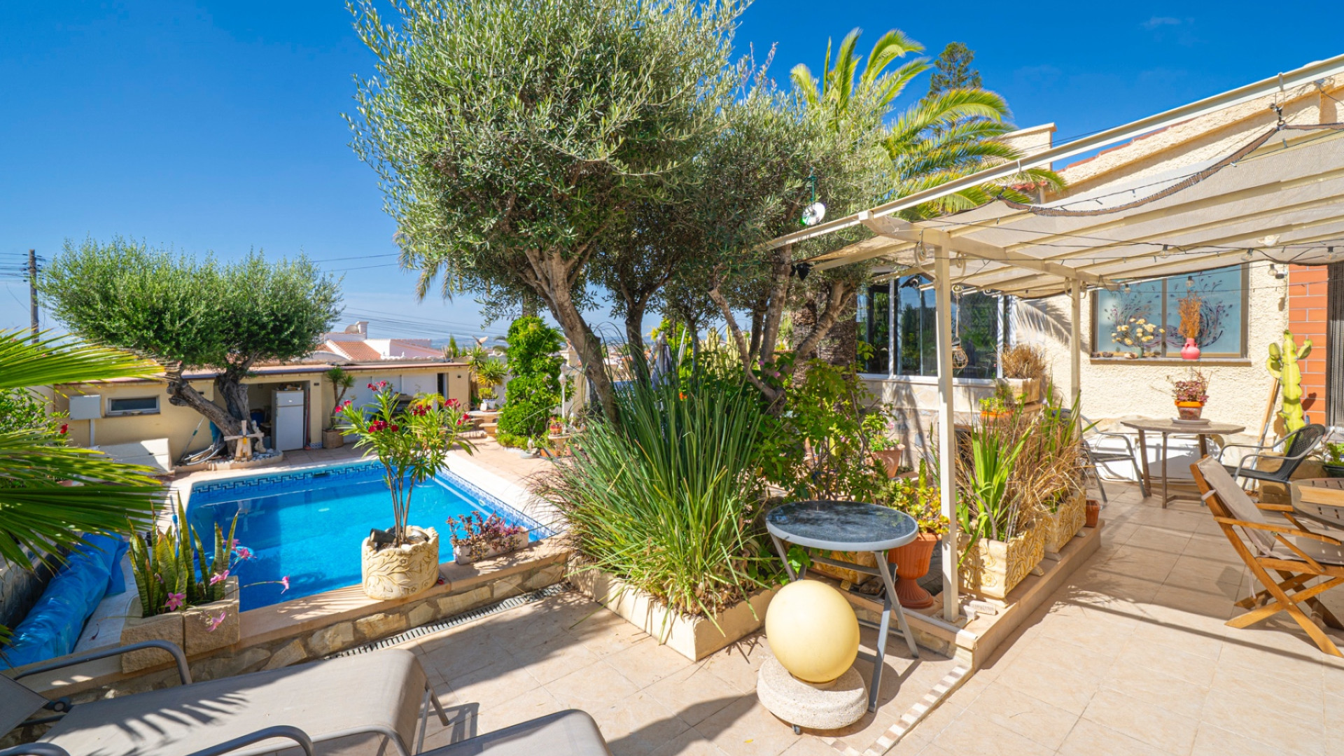 Sprzedaż - Detached Villa - Ciudad Quesada - Rojales
