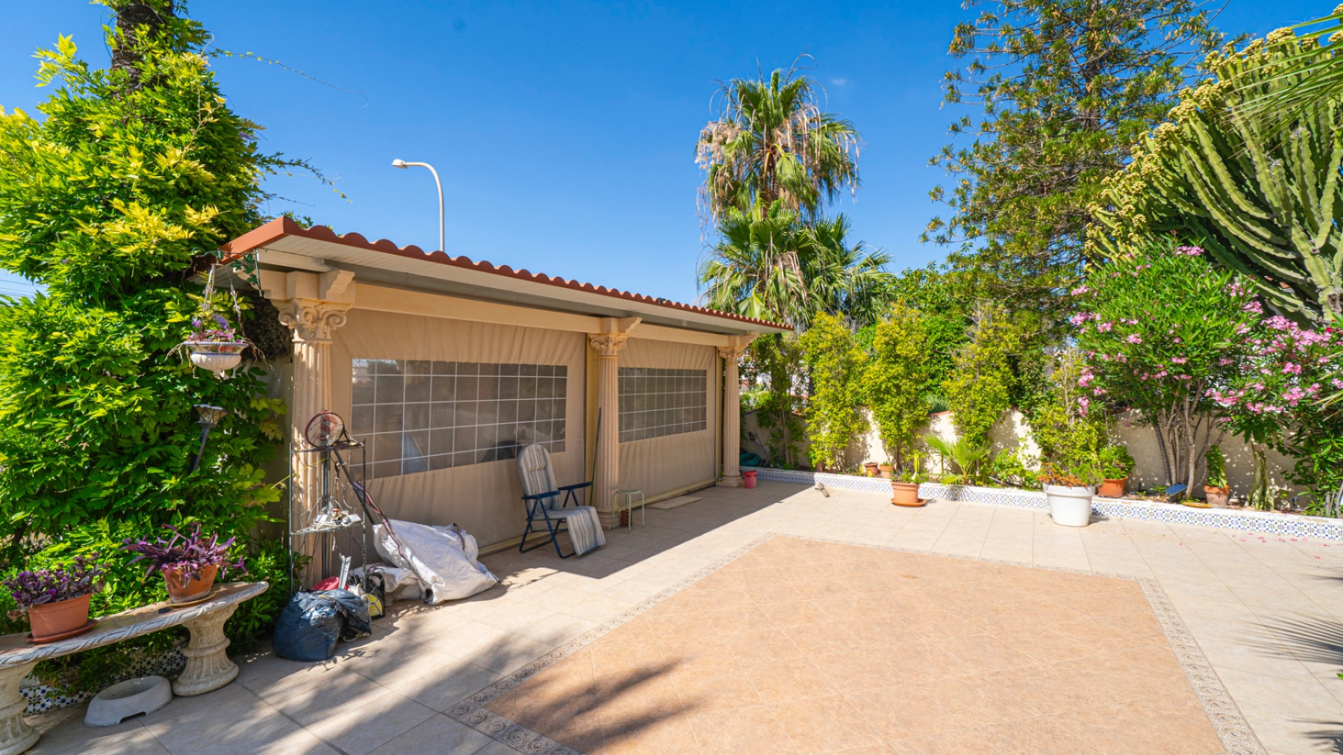Sprzedaż - Detached Villa - Ciudad Quesada - Rojales