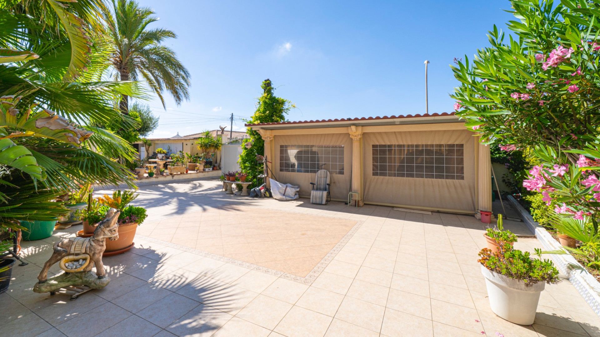 Sprzedaż - Detached Villa - Ciudad Quesada - Rojales