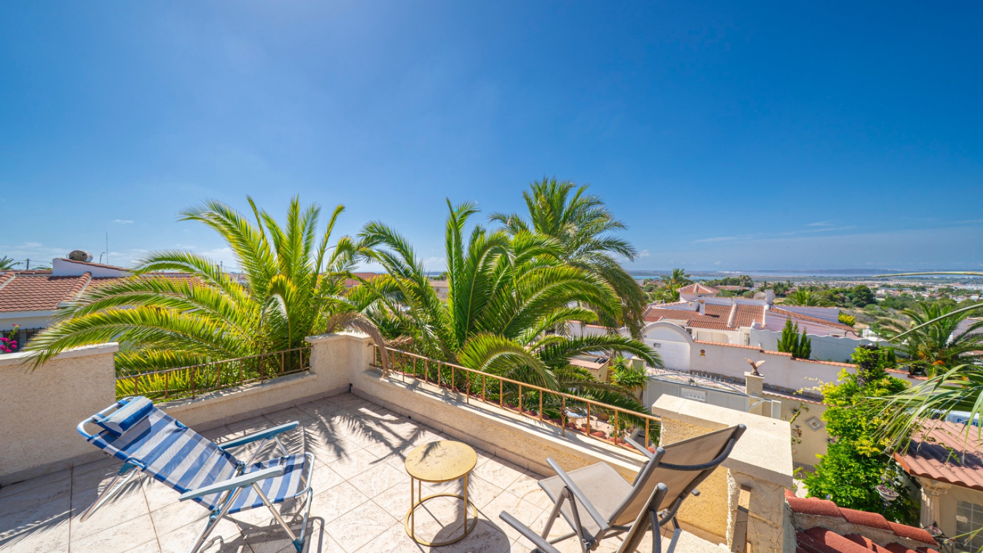 Sprzedaż - Detached Villa - Ciudad Quesada - Rojales