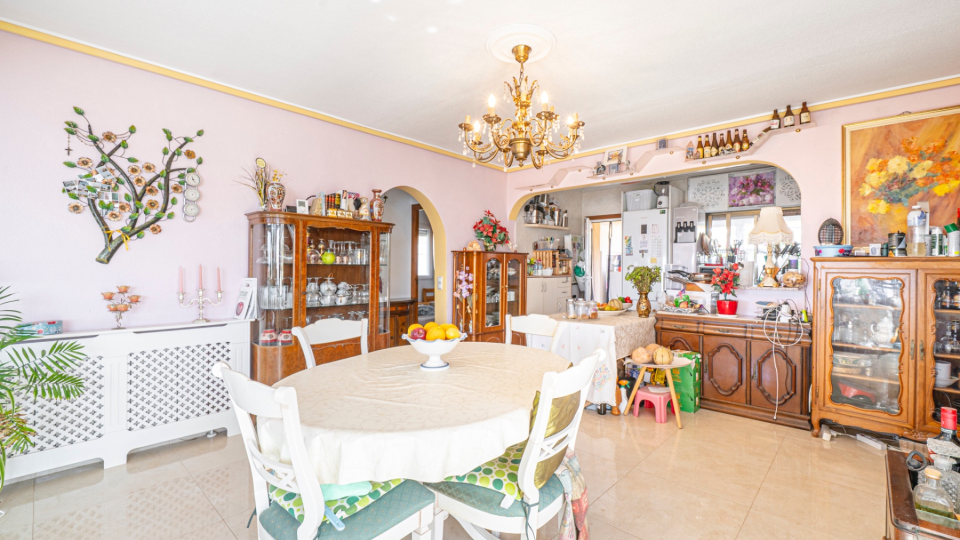 Sprzedaż - Detached Villa - Ciudad Quesada - Rojales