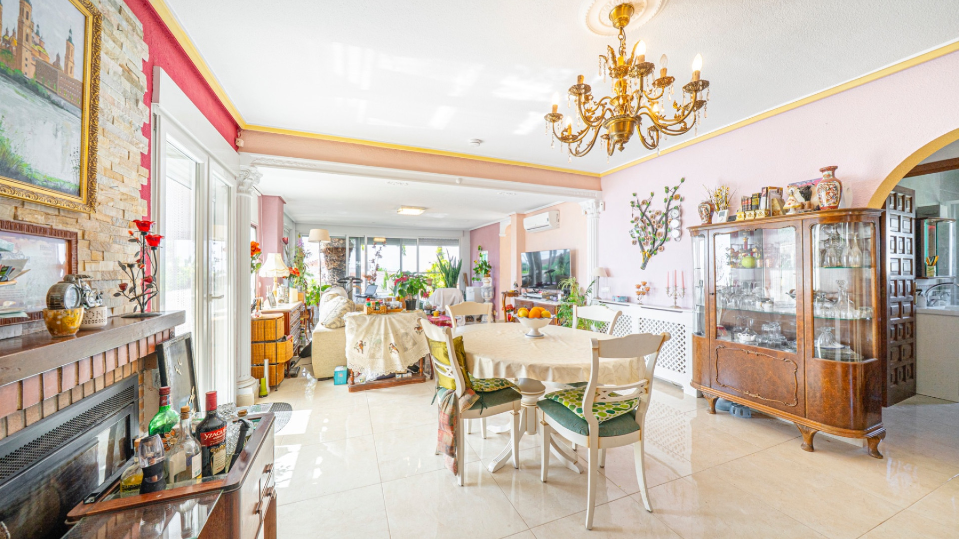Sprzedaż - Detached Villa - Ciudad Quesada - Rojales