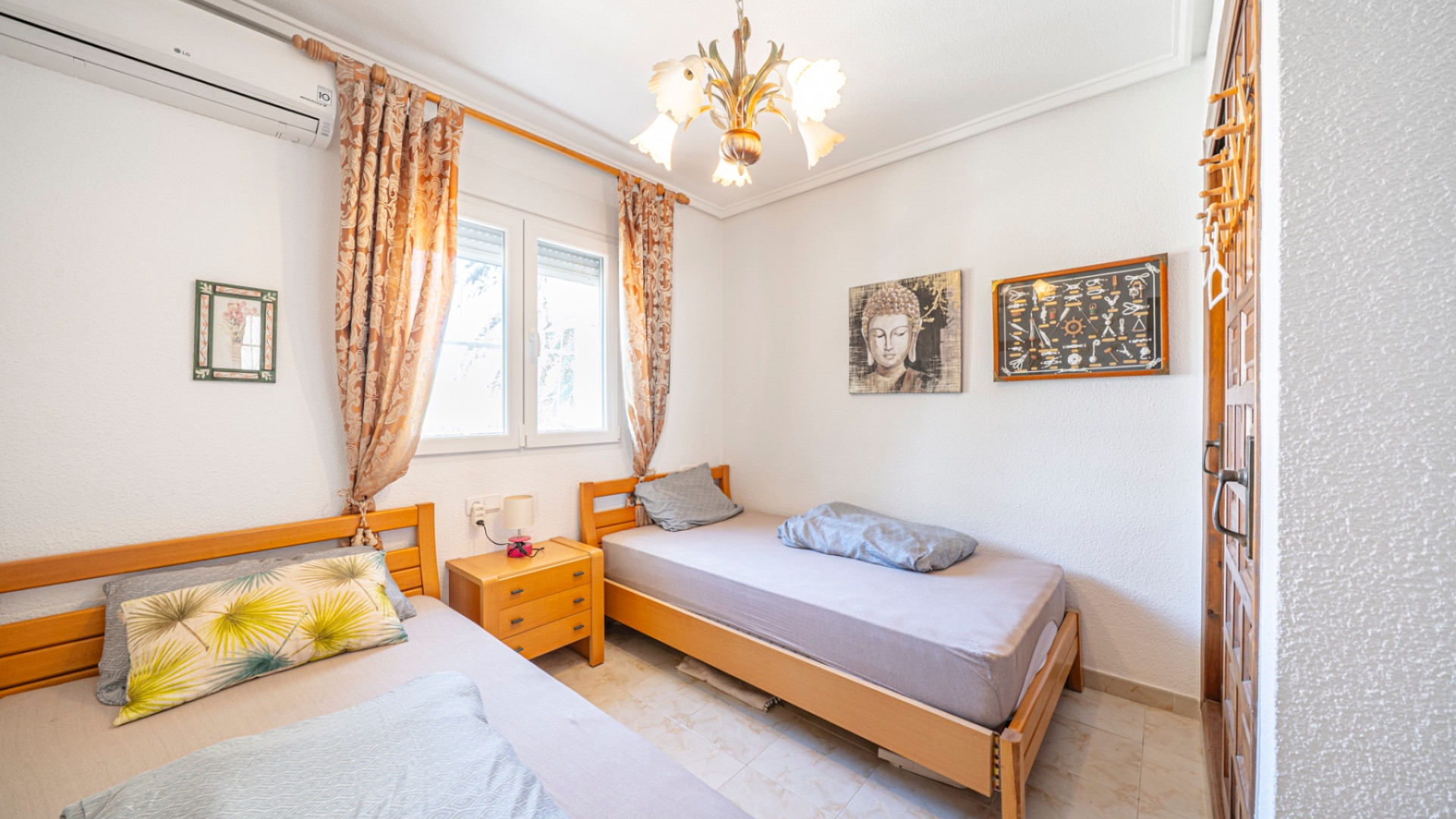 Sprzedaż - Detached Villa - Ciudad Quesada - Rojales