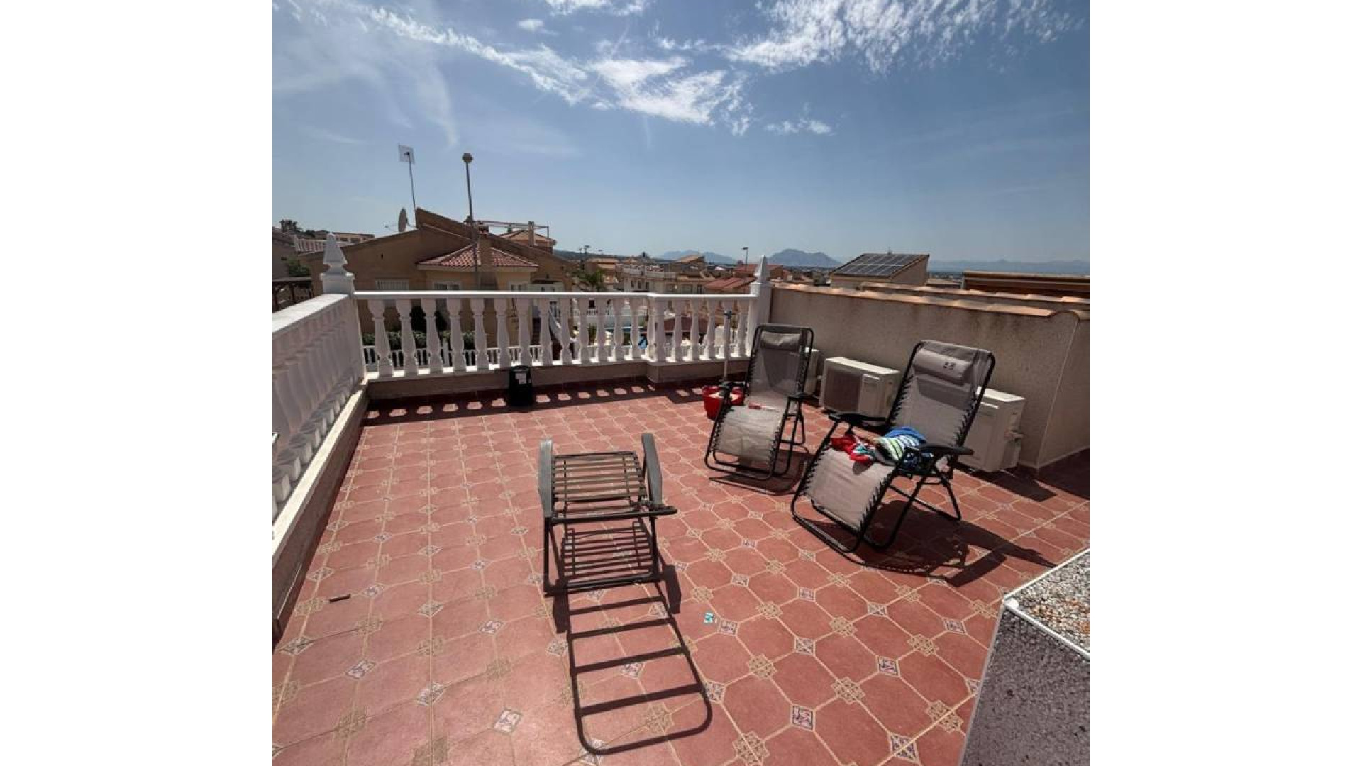 Sprzedaż - Detached Villa - Ciudad Quesada - Rojales