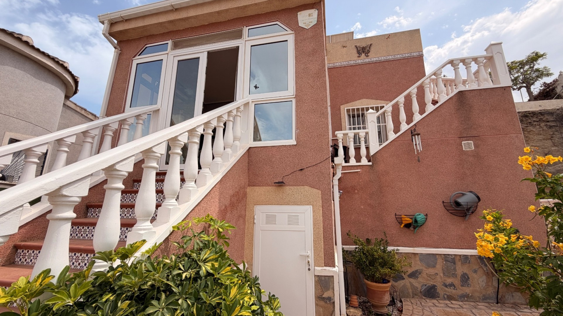 Sprzedaż - Detached Villa - Ciudad Quesada - Rojales