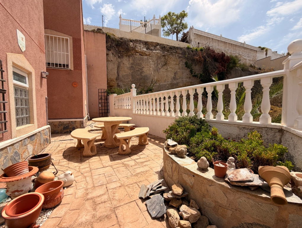 Sprzedaż - Detached Villa - Ciudad Quesada - Rojales
