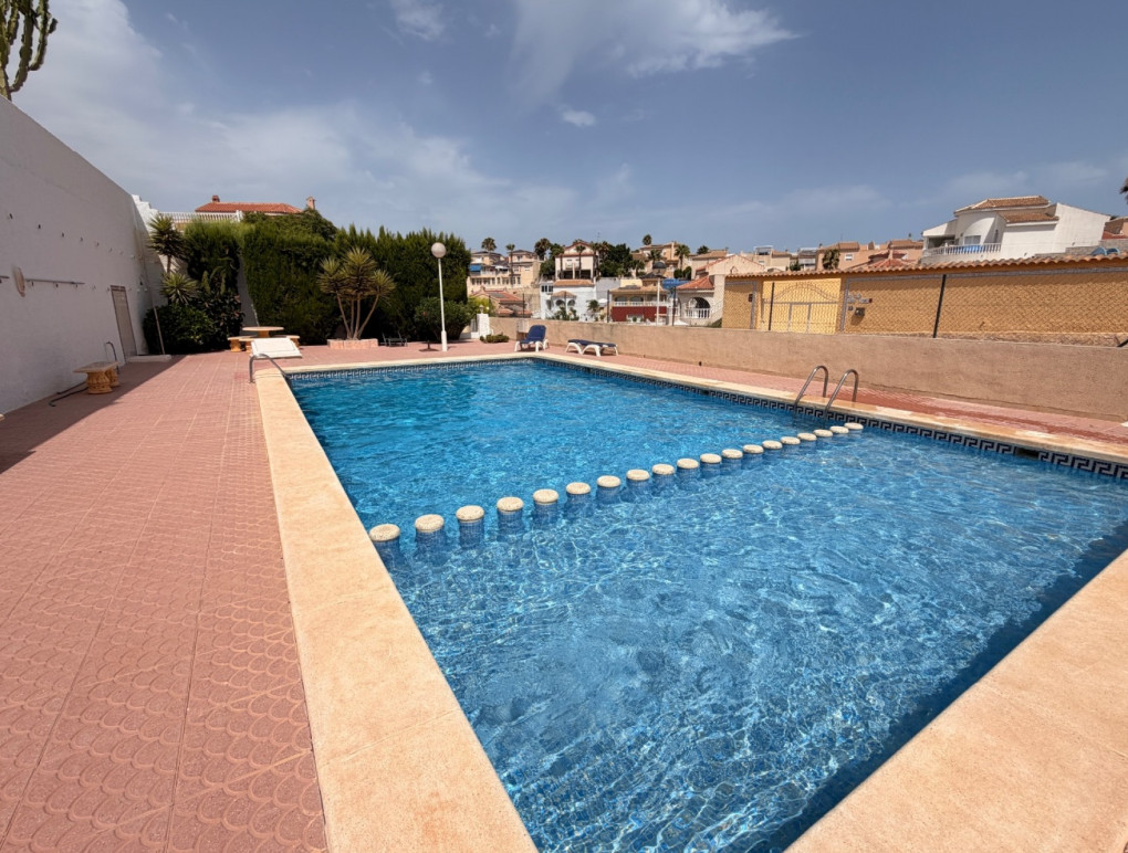 Sprzedaż - Detached Villa - Ciudad Quesada - Rojales