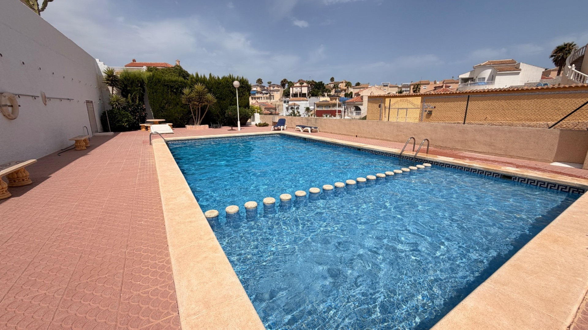 Sprzedaż - Detached Villa - Ciudad Quesada - Rojales