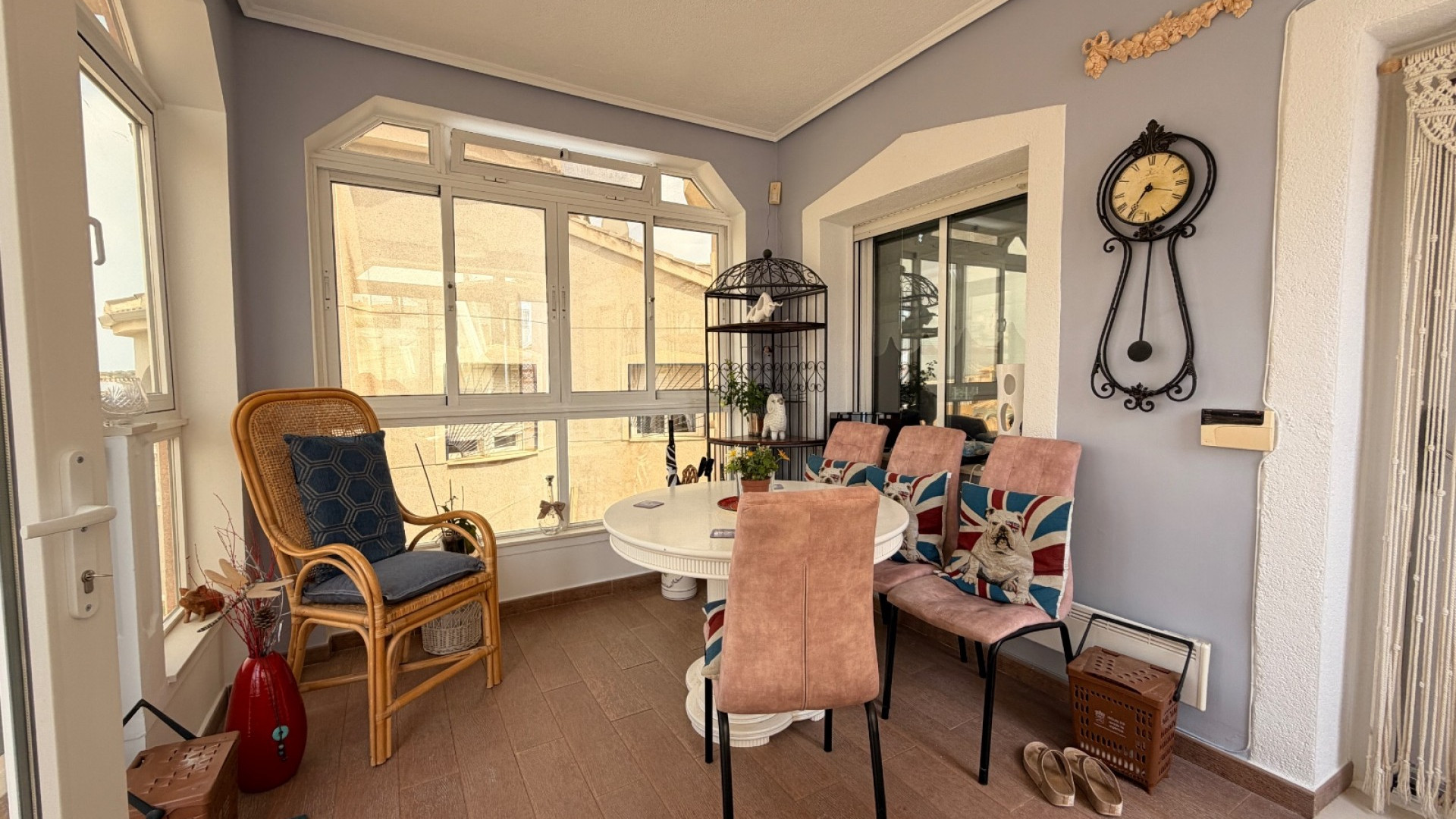 Sprzedaż - Detached Villa - Ciudad Quesada - Rojales