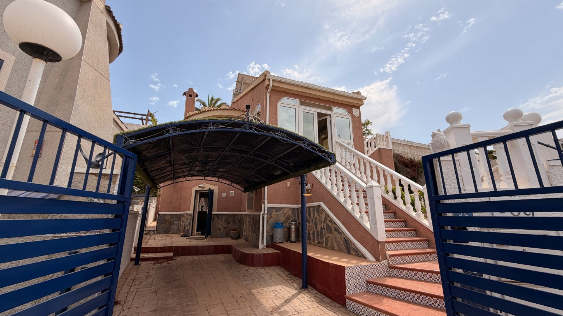 Sprzedaż - Detached Villa - Ciudad Quesada - Rojales