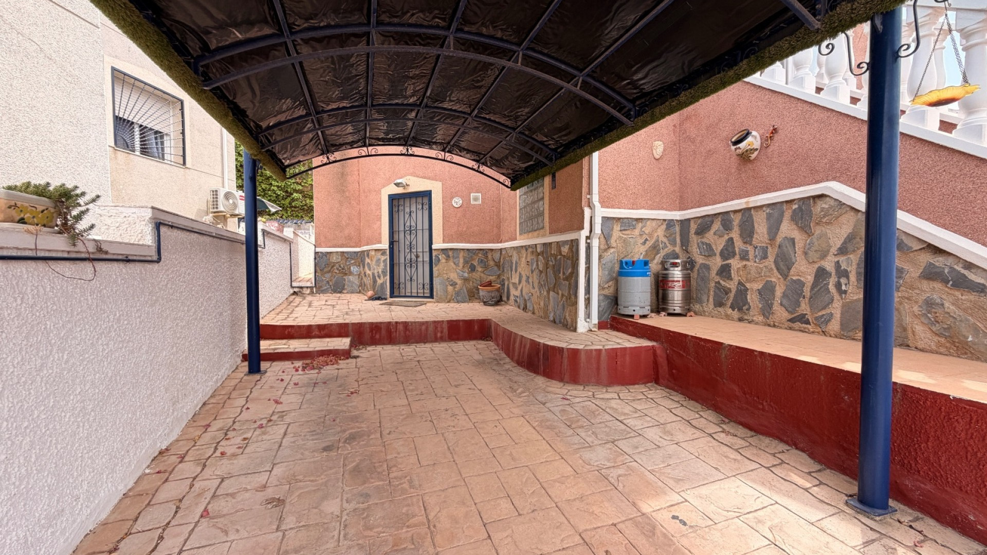 Sprzedaż - Detached Villa - Ciudad Quesada - Rojales