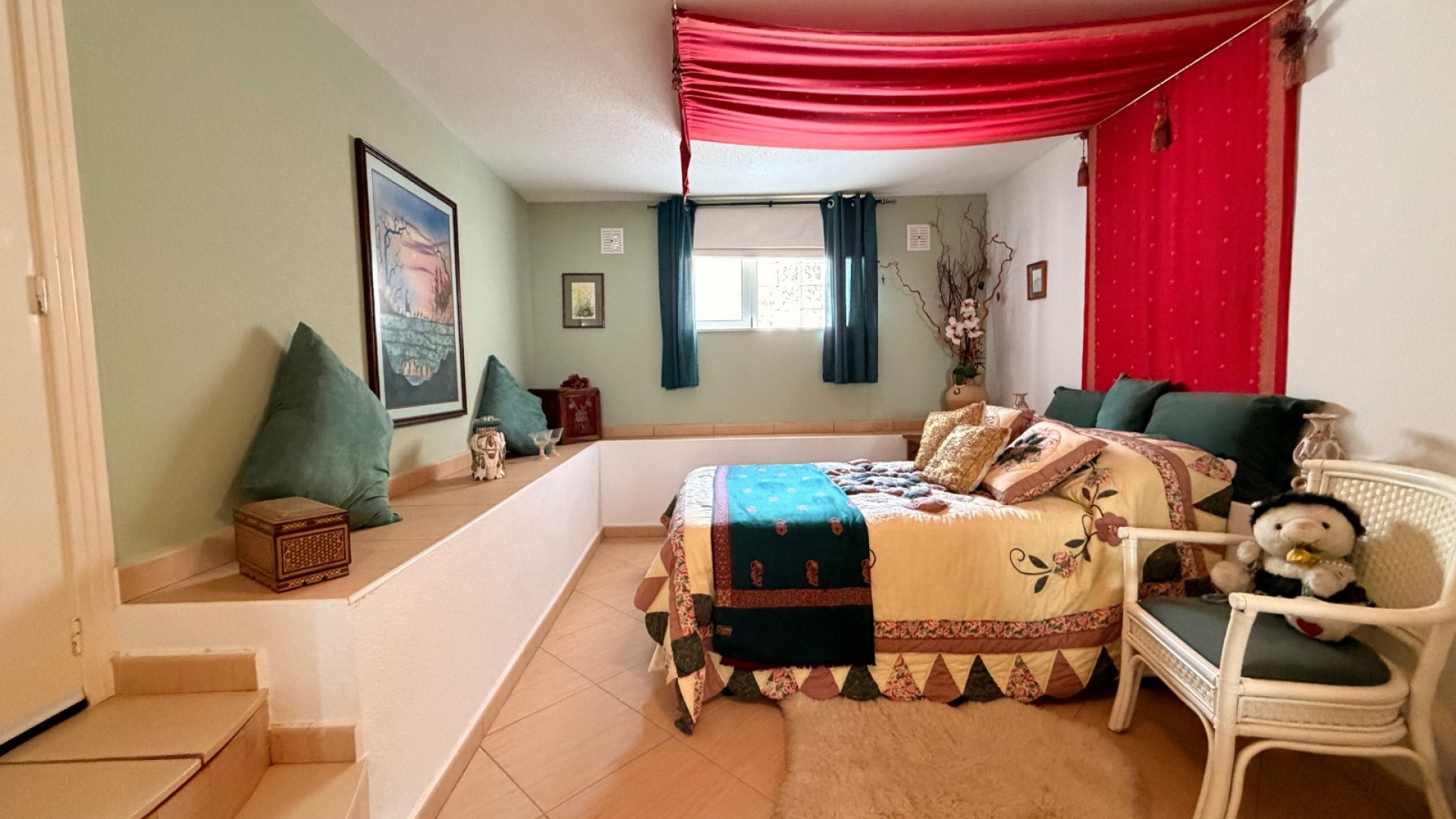 Sprzedaż - Detached Villa - Ciudad Quesada - Rojales