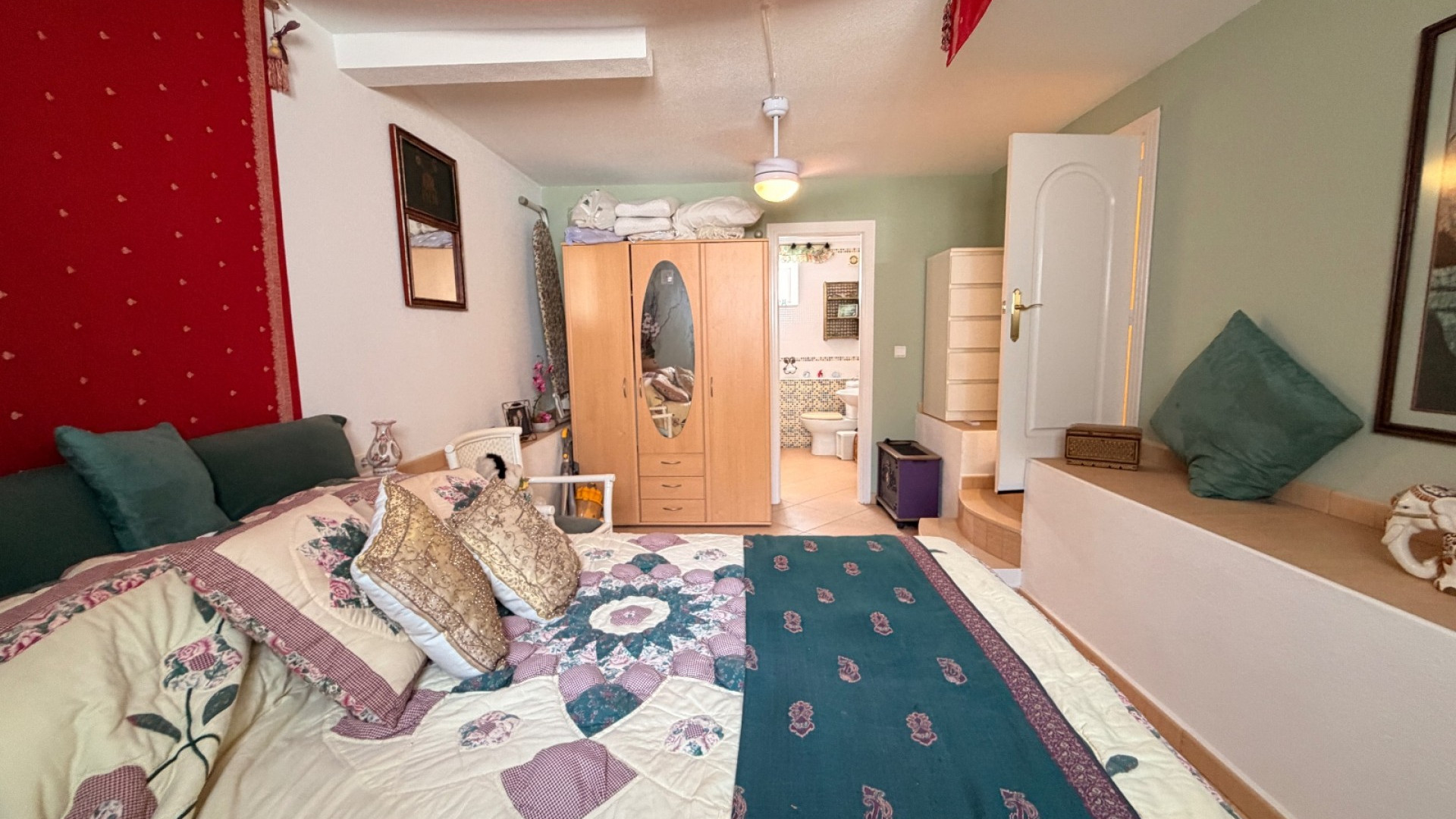 Sprzedaż - Detached Villa - Ciudad Quesada - Rojales