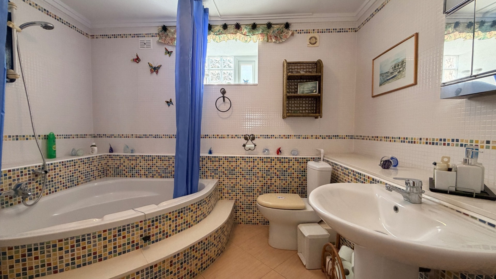 Sprzedaż - Detached Villa - Ciudad Quesada - Rojales