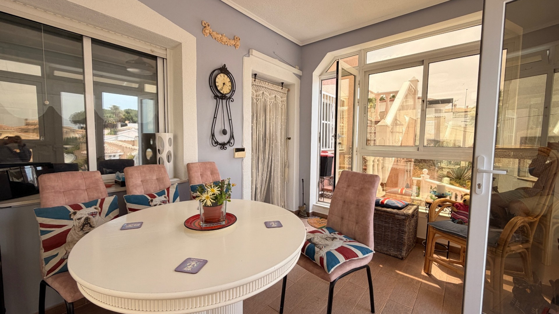 Sprzedaż - Detached Villa - Ciudad Quesada - Rojales