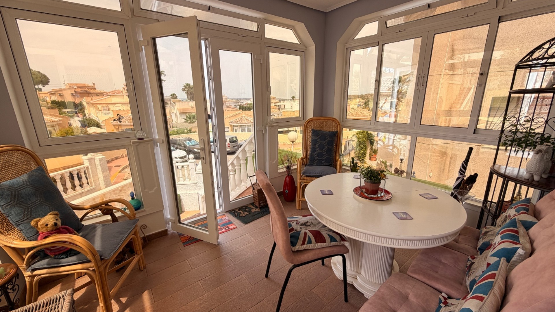Sprzedaż - Detached Villa - Ciudad Quesada - Rojales