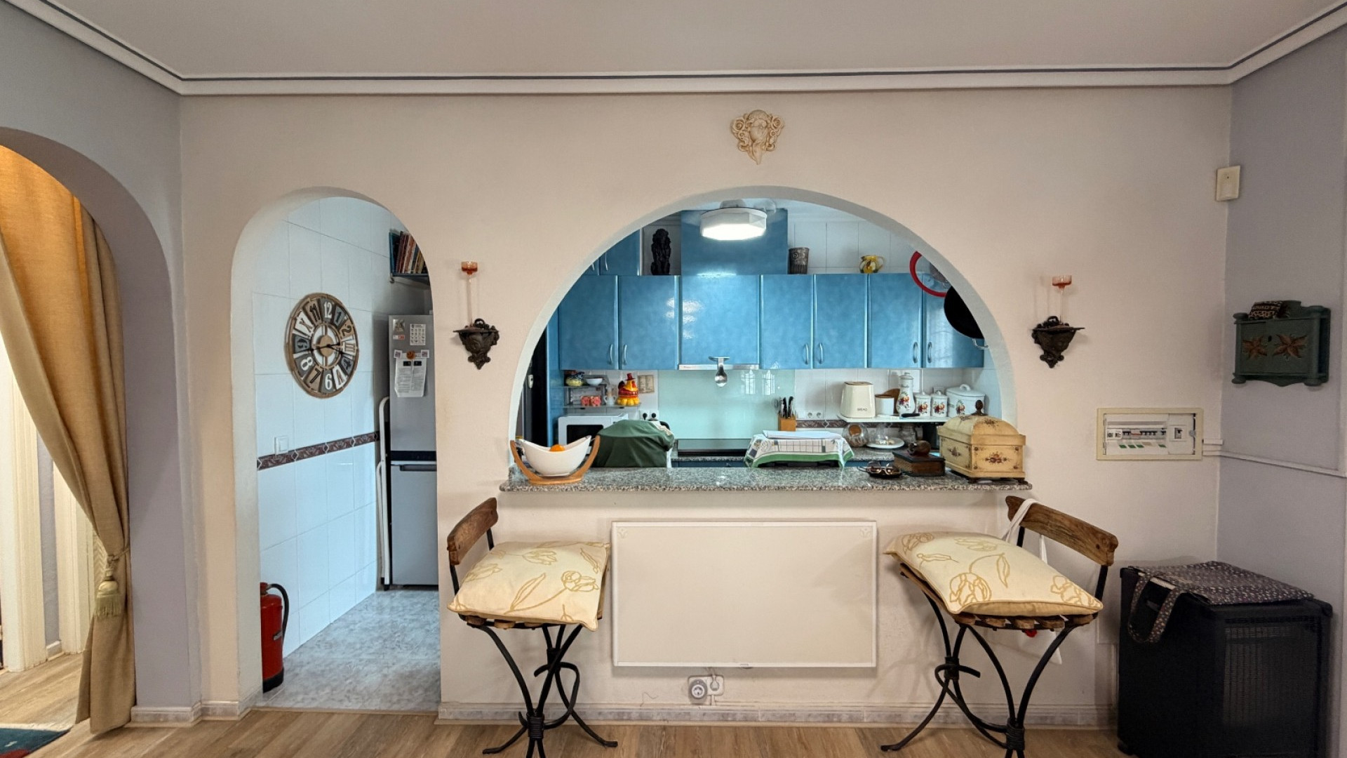 Sprzedaż - Detached Villa - Ciudad Quesada - Rojales